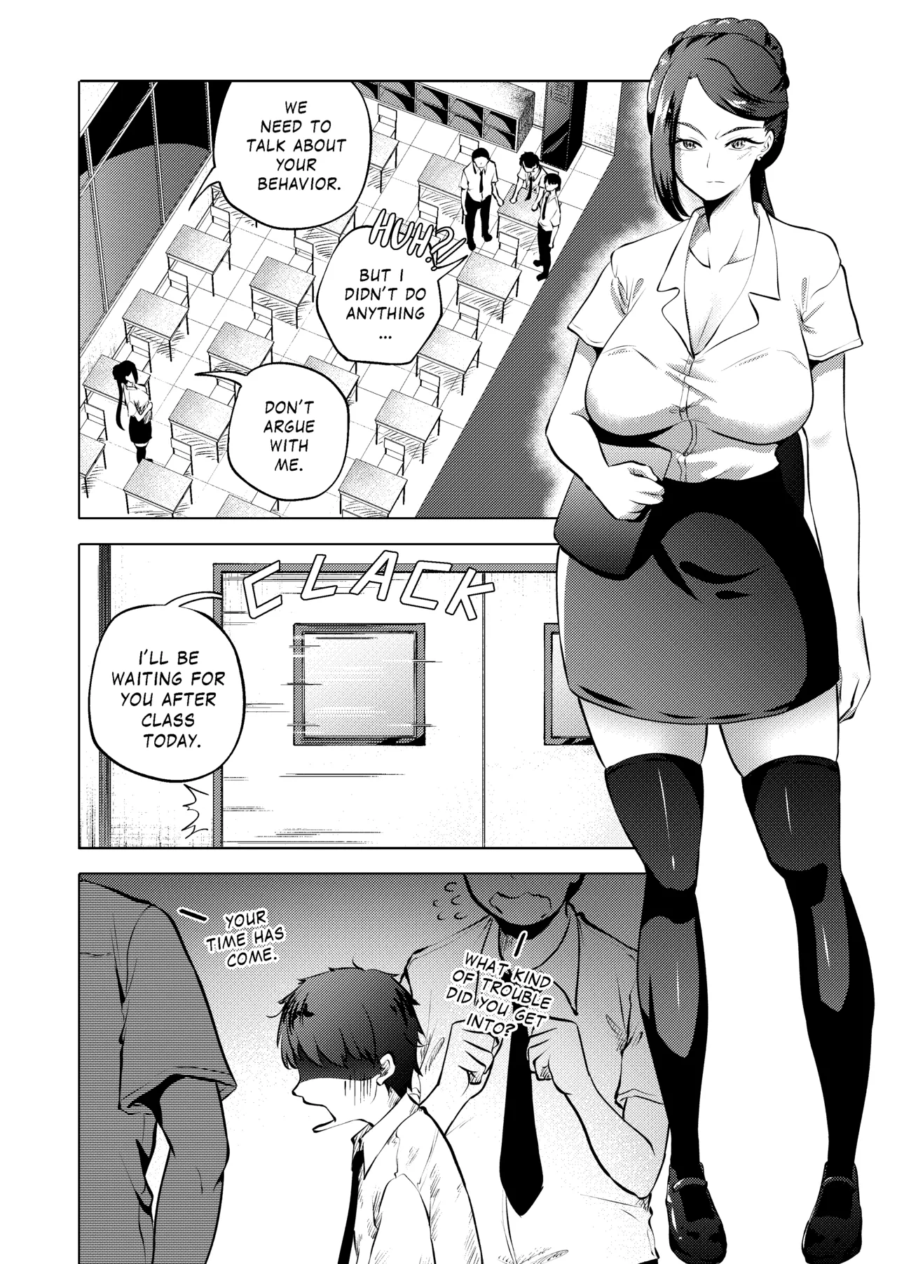 Page 3 of Secret