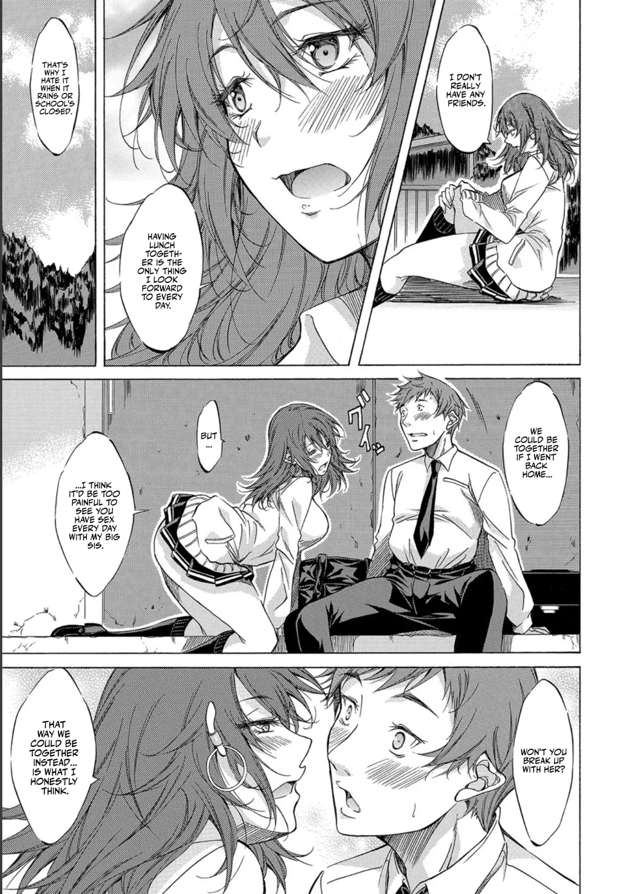 Page 63 of [Onda Fuoku] JK-tachi o Gouhouteki ni Haramase... ta!? | I Somehow Got a Whole Bunch of High Schoolers Pregnant Legally?! [English] [Team Rabu2] [Digital]