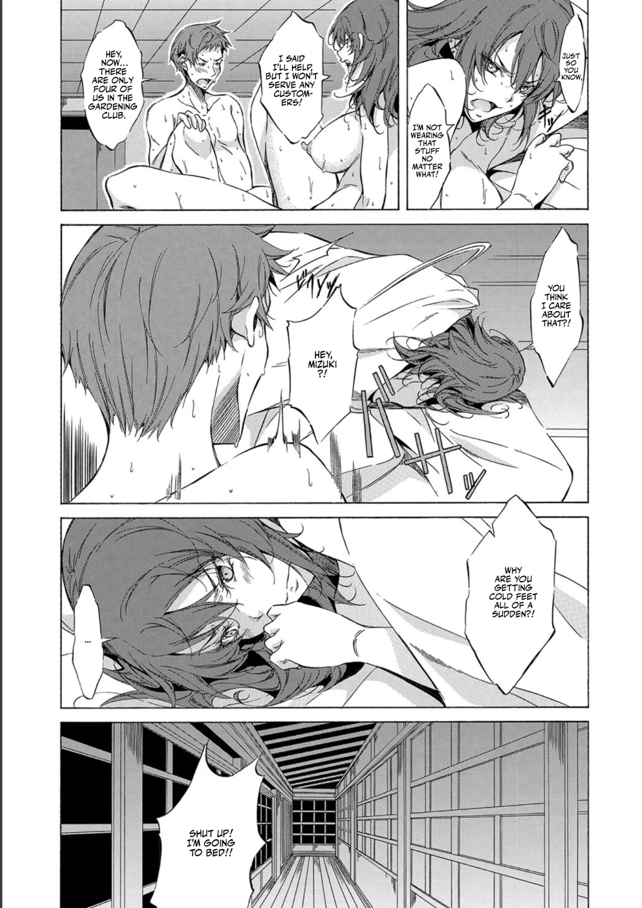 Page 69 of [Onda Fuoku] JK-tachi o Gouhouteki ni Haramase... ta!? | I Somehow Got a Whole Bunch of High Schoolers Pregnant Legally?! [English] [Team Rabu2] [Digital]