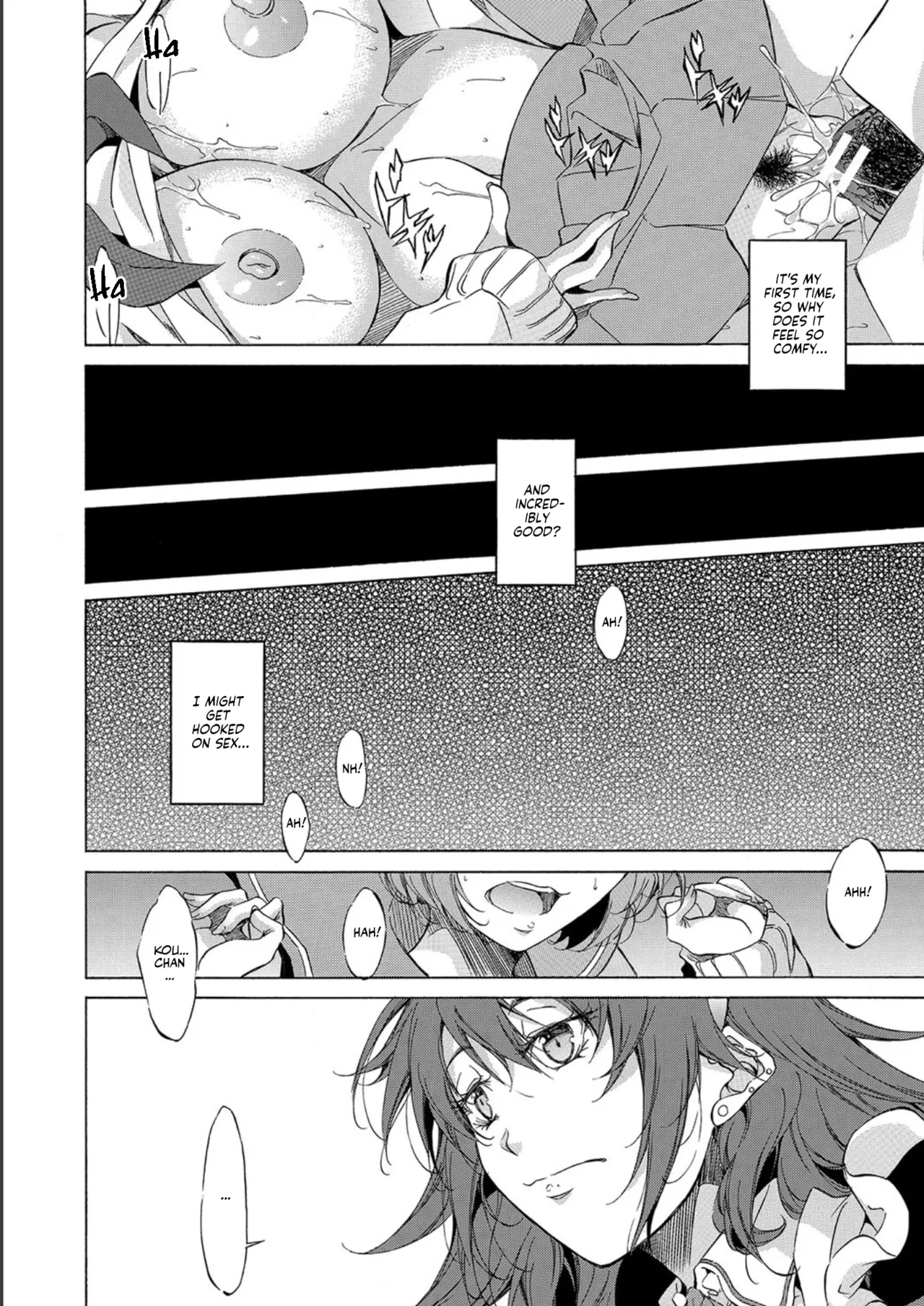 Page 86 of [Onda Fuoku] JK-tachi o Gouhouteki ni Haramase... ta!? | I Somehow Got a Whole Bunch of High Schoolers Pregnant Legally?! [English] [Team Rabu2] [Digital]