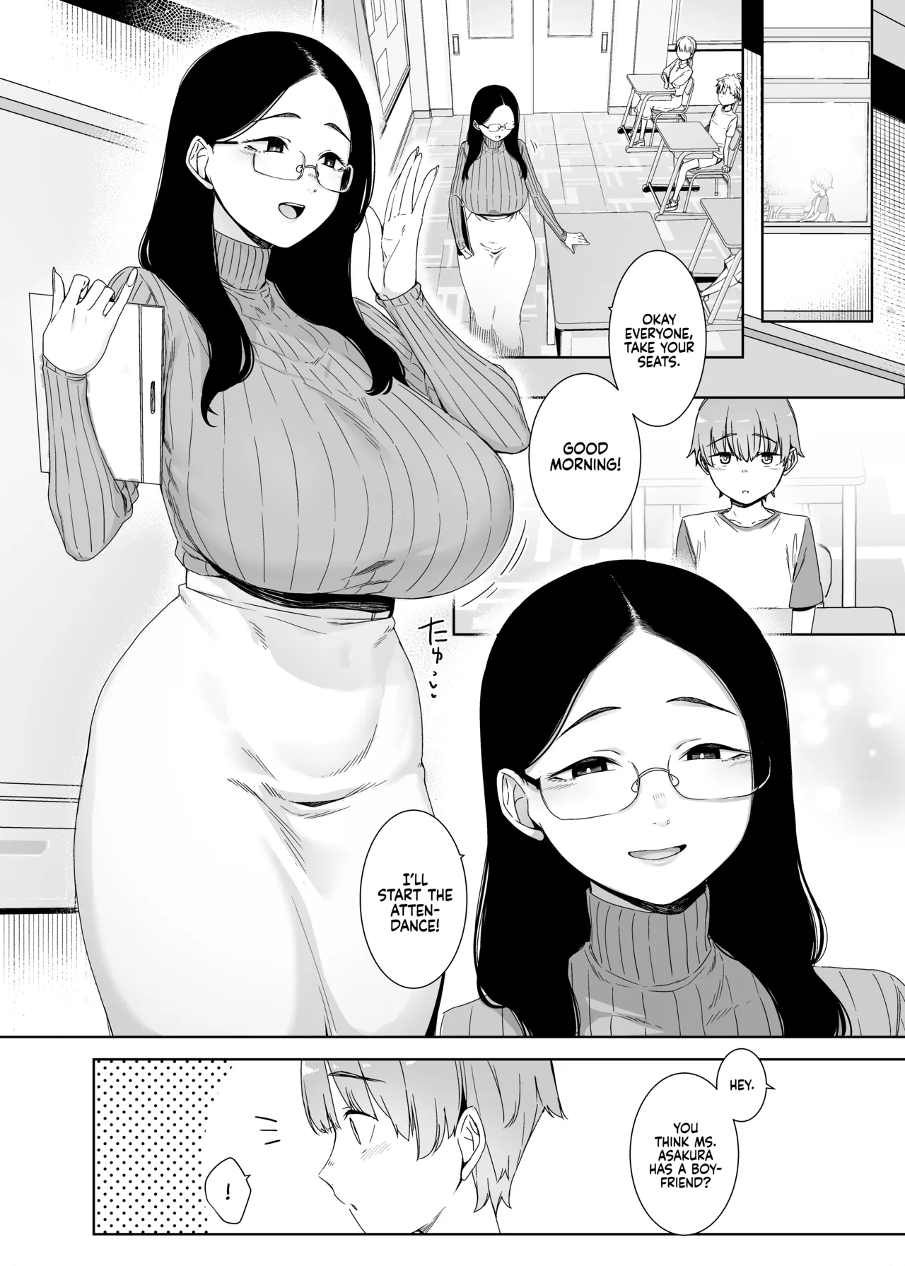 Page 2 of [Nanbou Hitogakushiki (Nakamura Regura)] Henkyou no Ai | Close-minded Indigo [English] =The Lost Light= [Digital]