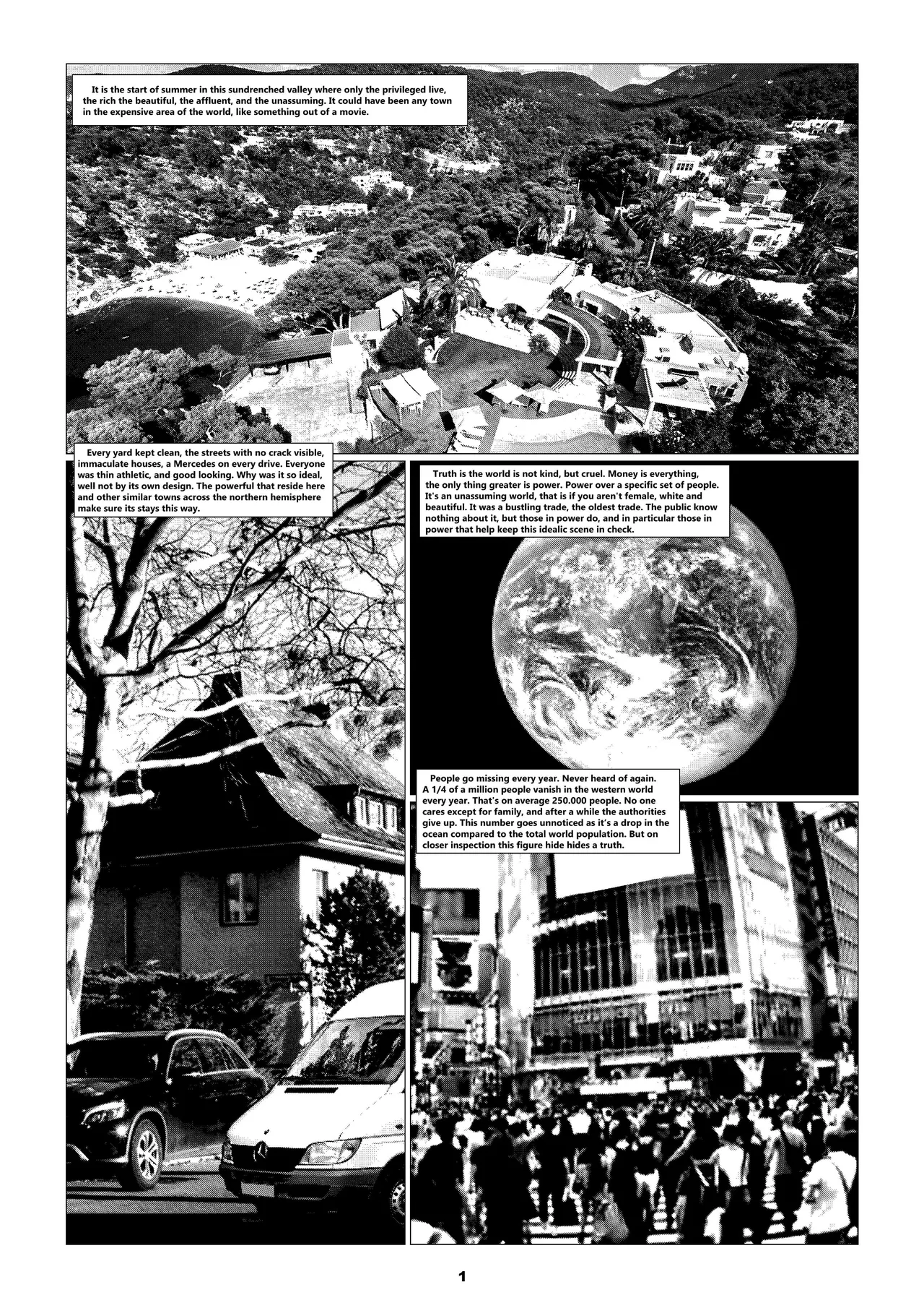 Page 2 of Voyages of the Trader 4
