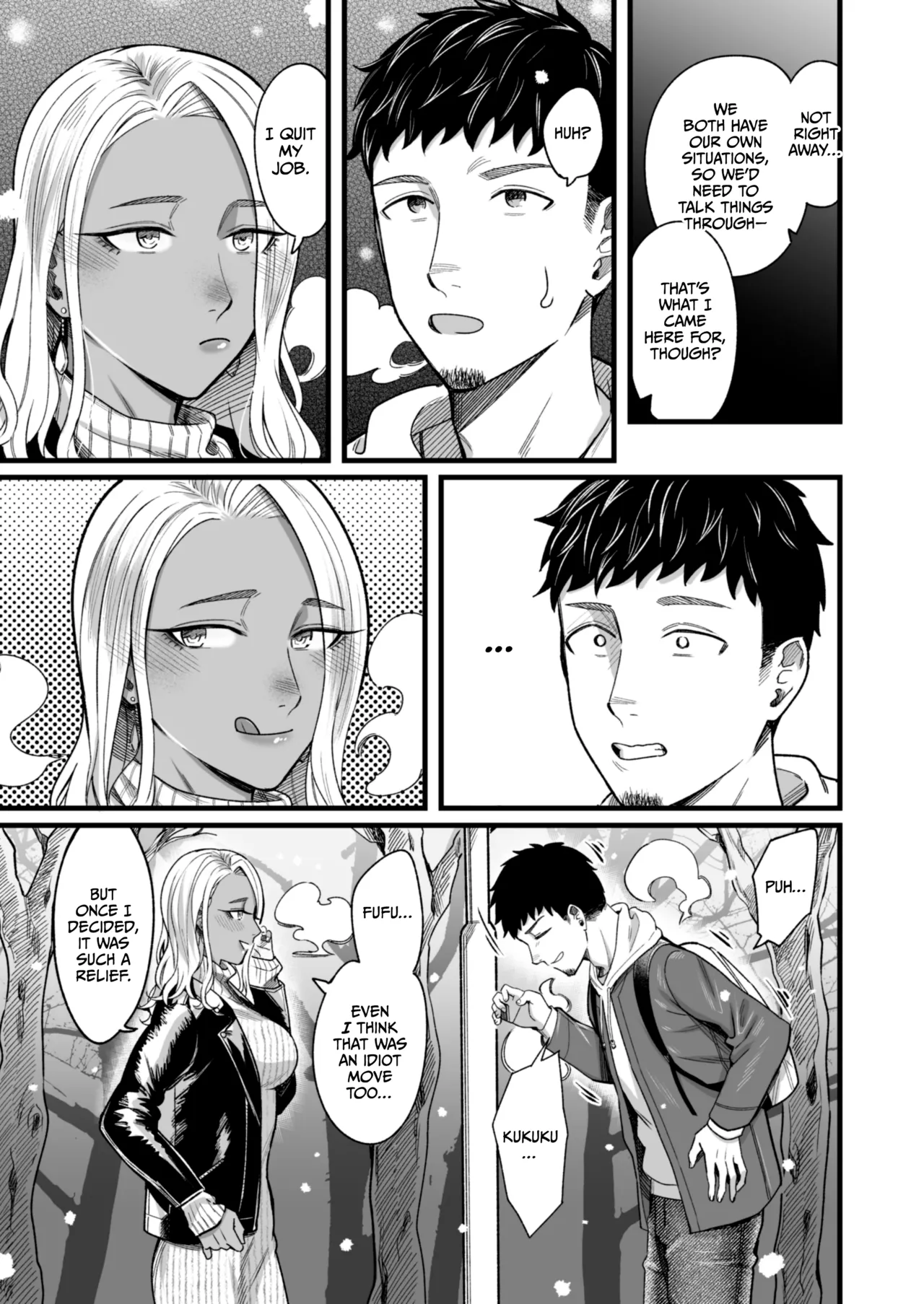 Ally-san wa Doko Demo Ikitai!! 3 - Page 22