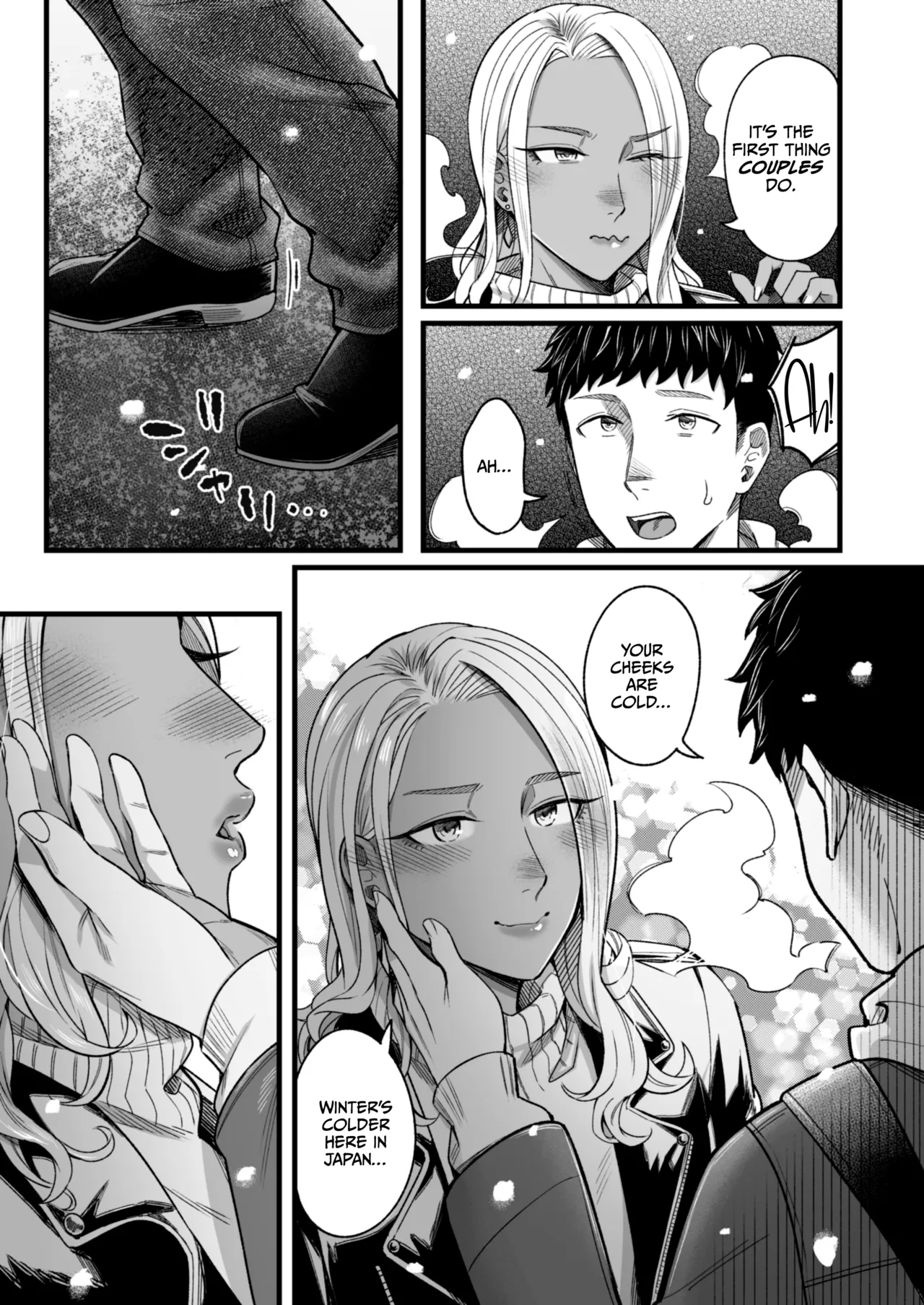 Ally-san wa Doko Demo Ikitai!! 3 - Page 24