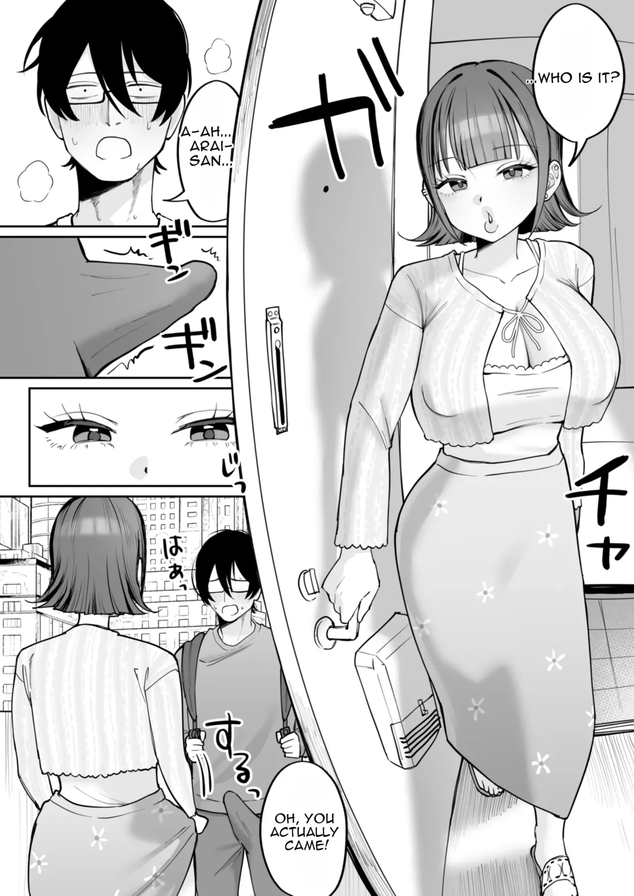 Downer Maid ga Shimo no Sewa mo Shite Kurerutte - Page 40