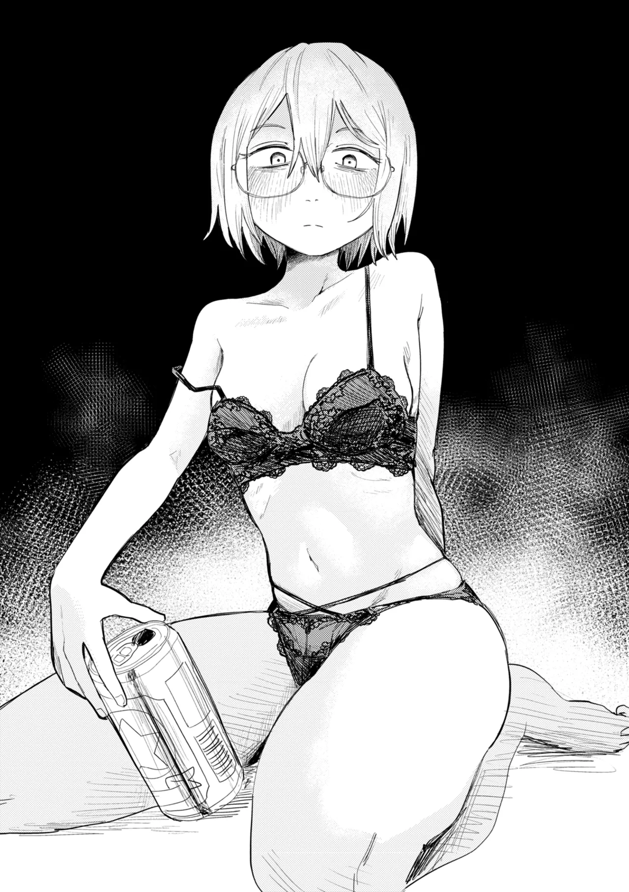 Page 167 of [ONAKA] Seiai Kankei - Rapport with you. [Digital]