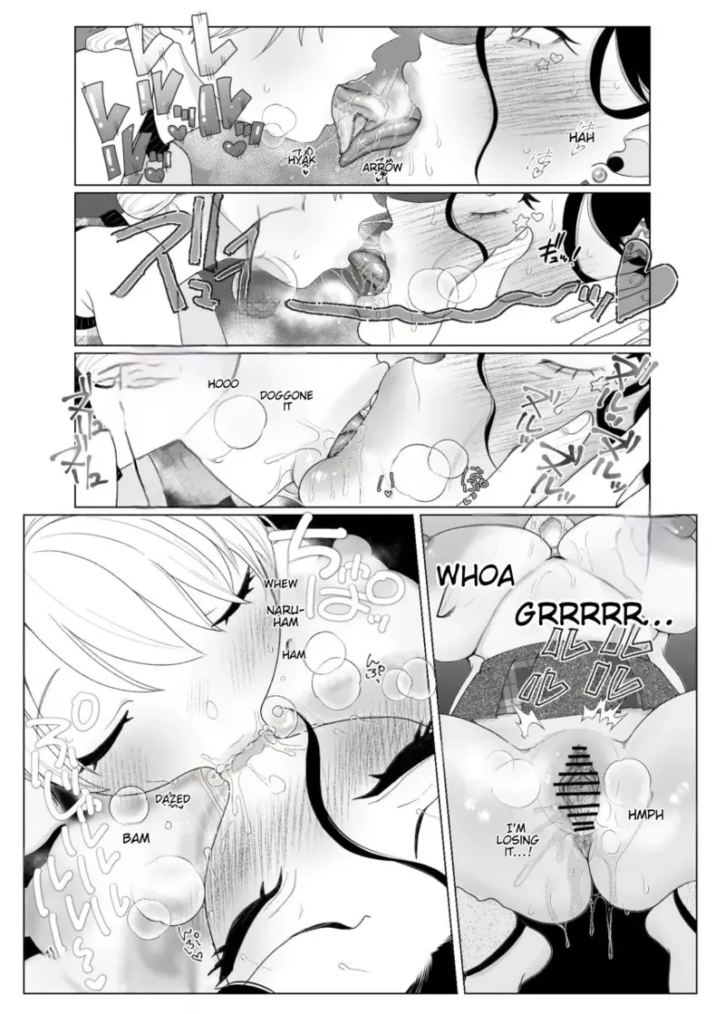 Page 12 of [serakichi] Mama to Onee-chan wa Watashi no Kawaii Pet desu | Mom and Big Sis Are My Cute Pets [English] [MTL]