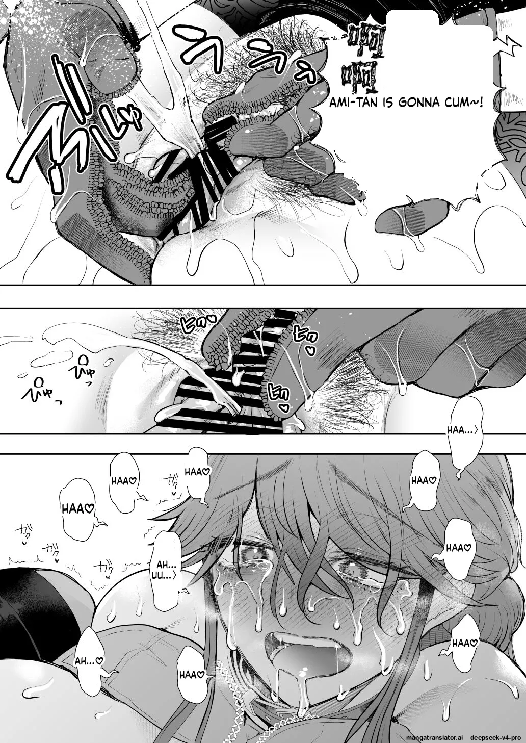 Page 30 of [Shomu] Shachiku OL wa Choukyou o Kotowarenai After ~Kairaku Choukyou Hen~