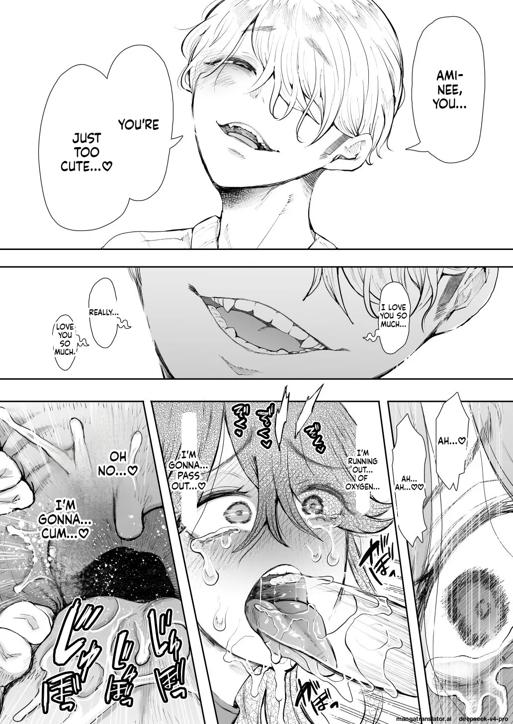 Page 48 of [Shomu] Shachiku OL wa Choukyou o Kotowarenai After ~Kairaku Choukyou Hen~