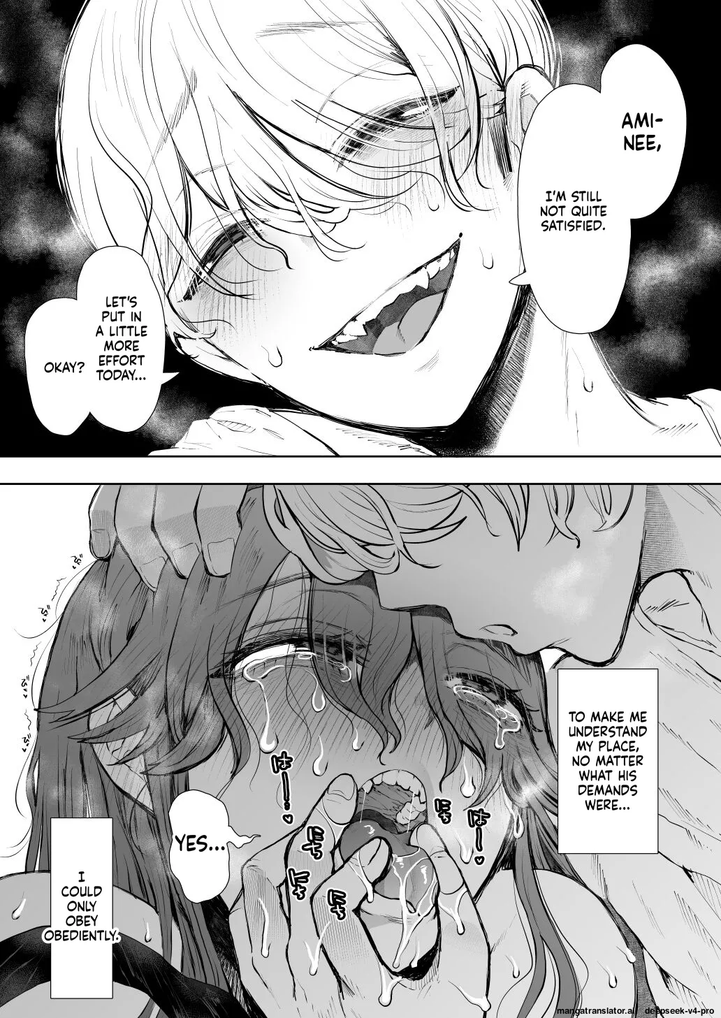 Page 72 of [Shomu] Shachiku OL wa Choukyou o Kotowarenai After ~Kairaku Choukyou Hen~