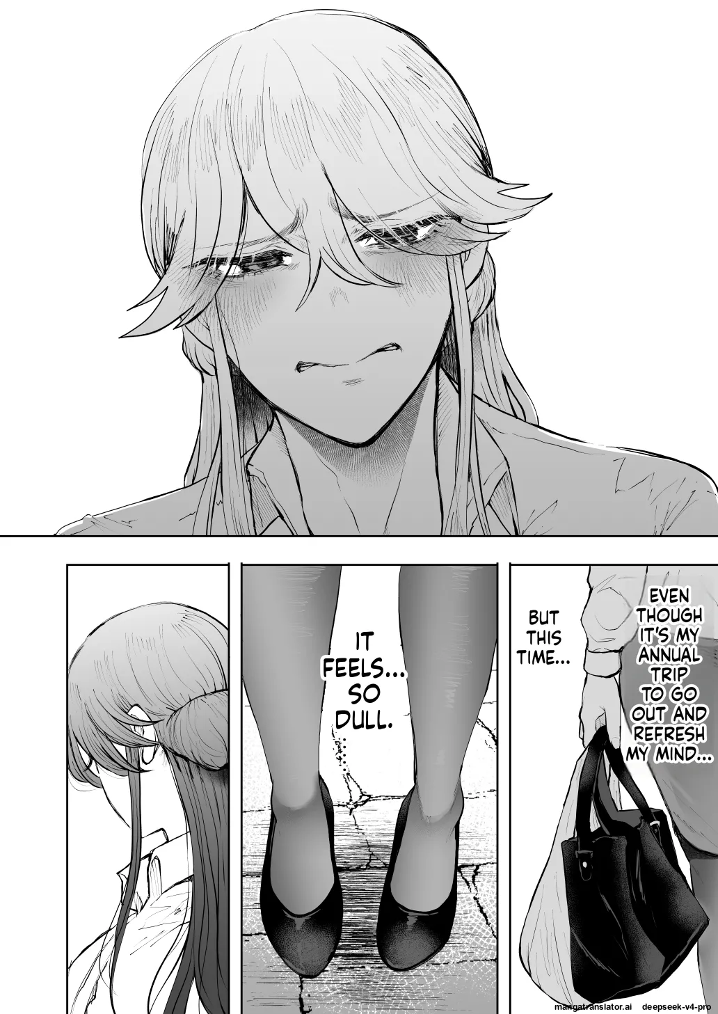 Page 75 of [Shomu] Shachiku OL wa Choukyou o Kotowarenai After ~Kairaku Choukyou Hen~