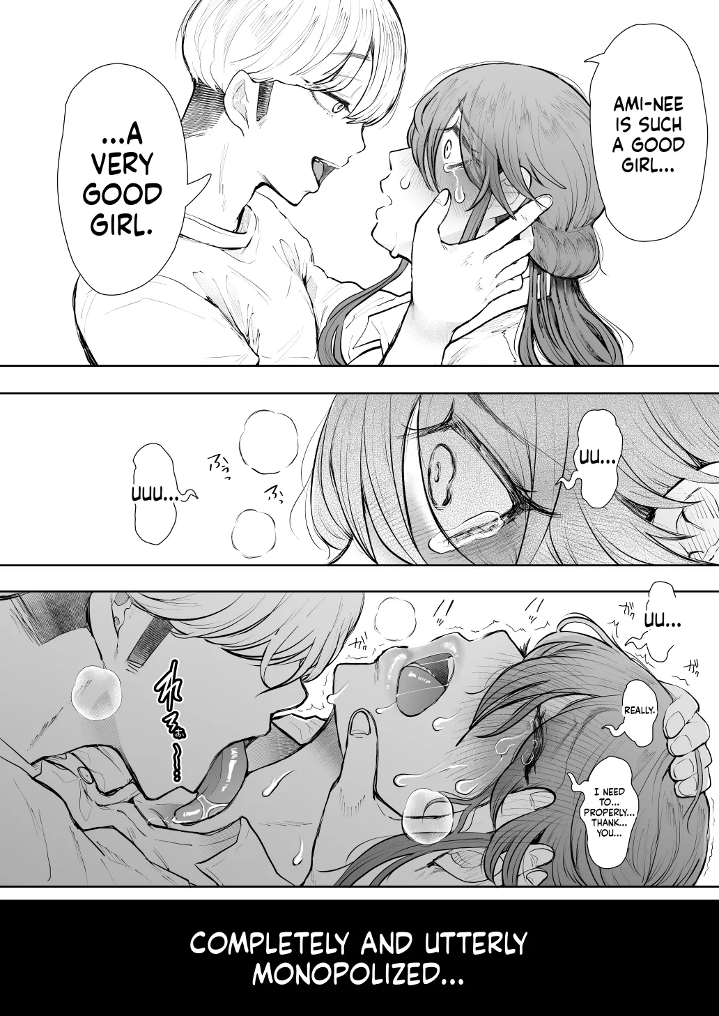 Page 79 of [Shomu] Shachiku OL wa Choukyou o Kotowarenai After ~Kairaku Choukyou Hen~
