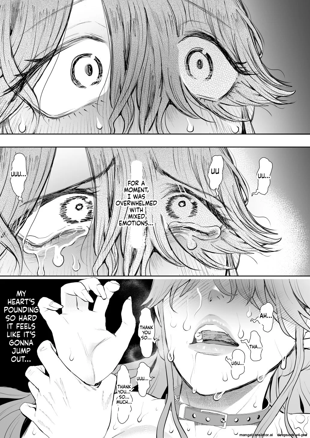 Page 90 of [Shomu] Shachiku OL wa Choukyou o Kotowarenai After ~Kairaku Choukyou Hen~