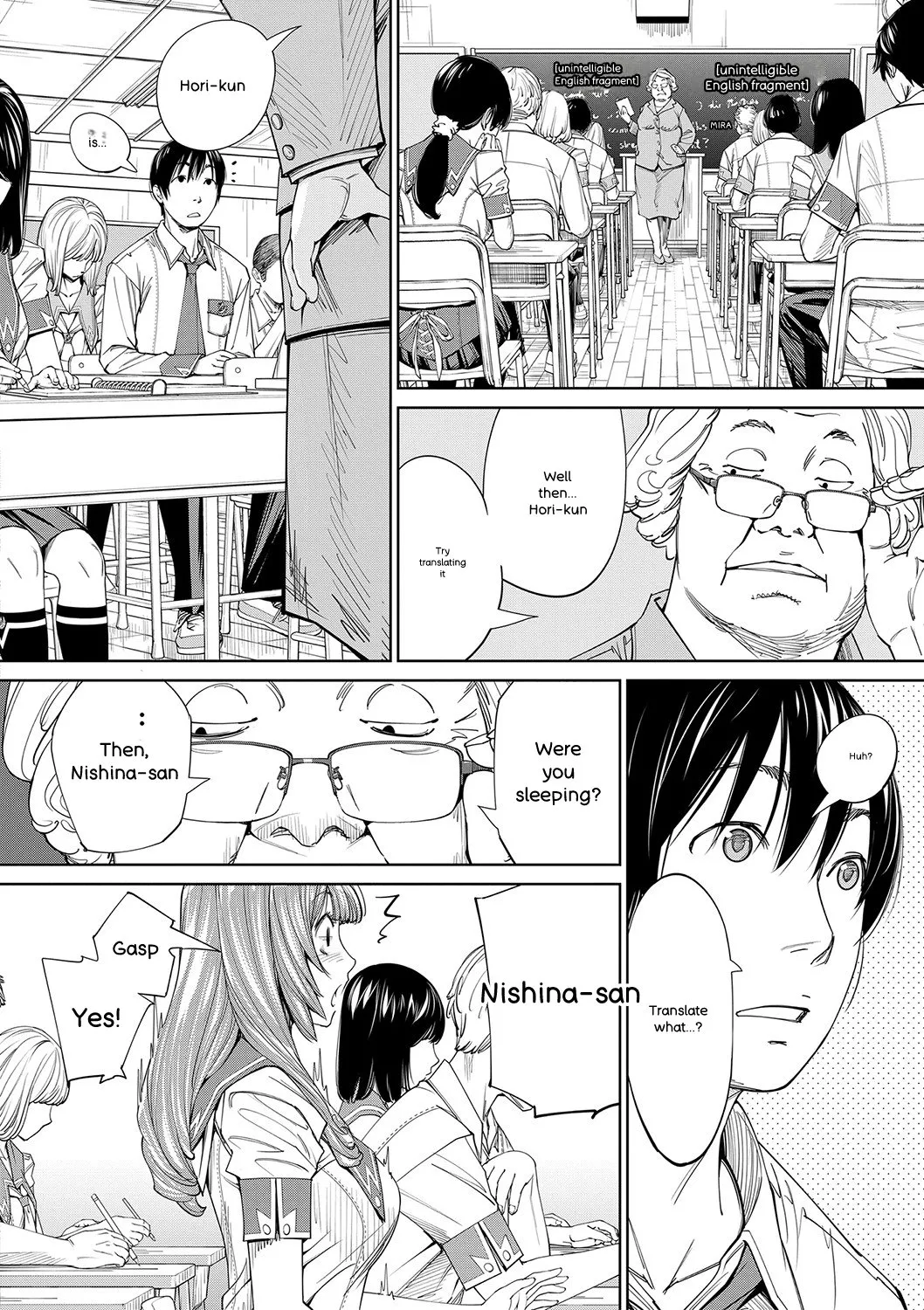 Page 131 of [Seto Yuuki] Chitose [English] [Digital]