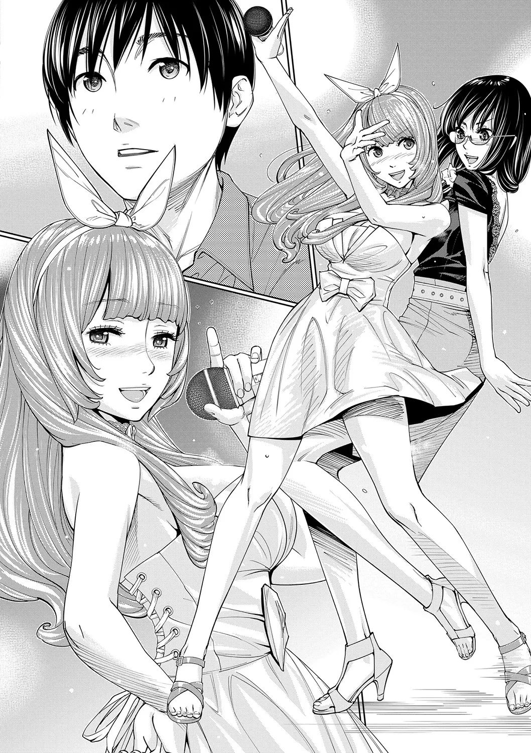 Page 175 of [Seto Yuuki] Chitose [English] [Digital]