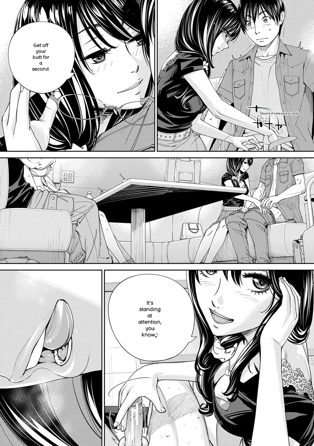 Page 178 of [Seto Yuuki] Chitose [English] [Digital]