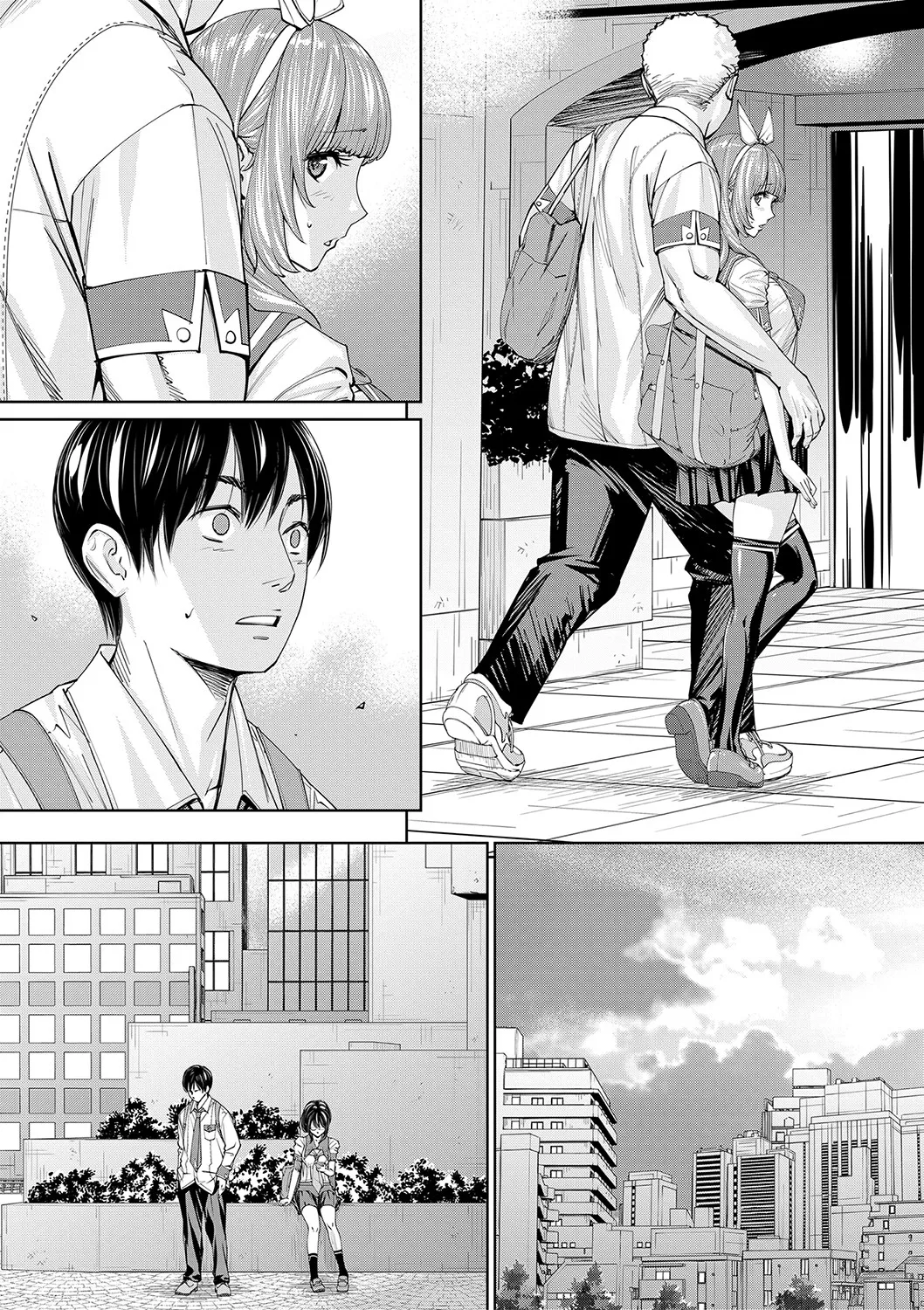 Page 90 of [Seto Yuuki] Chitose [English] [Digital]