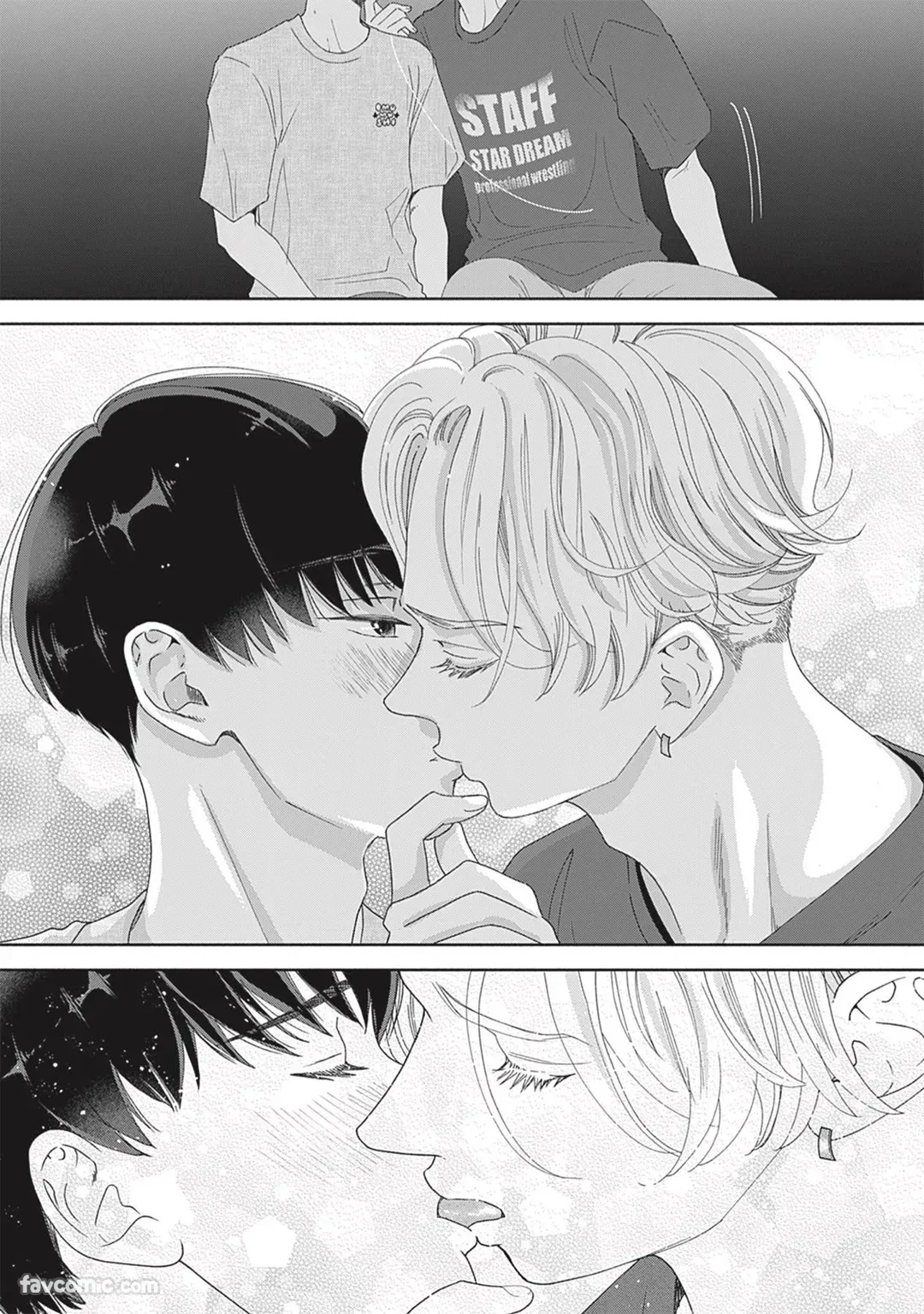 Page 95 of [memezo] Colorful made no Three Count︱数到三后的缤纷色彩 [Chinese][1-7][complete]
