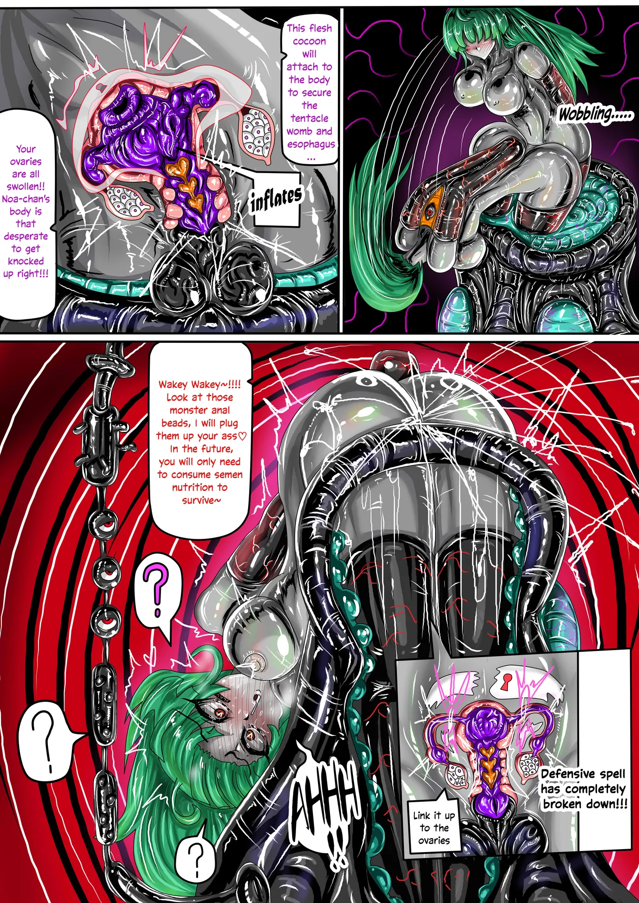 (JOKERKIN}EATX2 ENG - Page 11