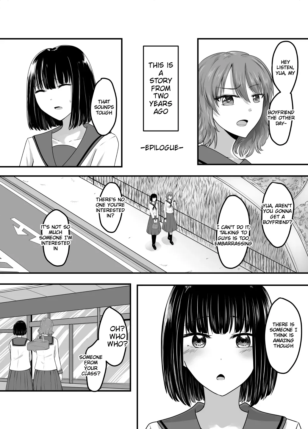 Page 86 of [Anka] Suki na Kouhai Arbeit o Rape Sareta Hanashi [English]