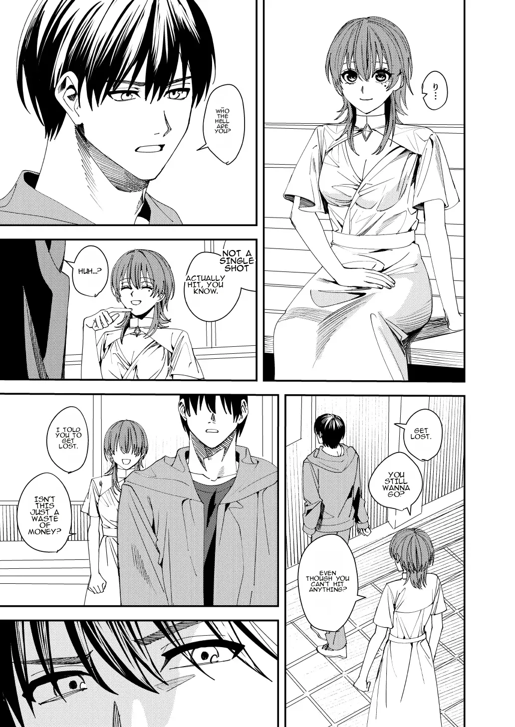 Page 22 of [Amuai Okashi Seisakusho (Betty, Namasaba)] Akogare no Hito ni Idakaretakatta dake | I Just Wanted to Be Held by the One I Admire