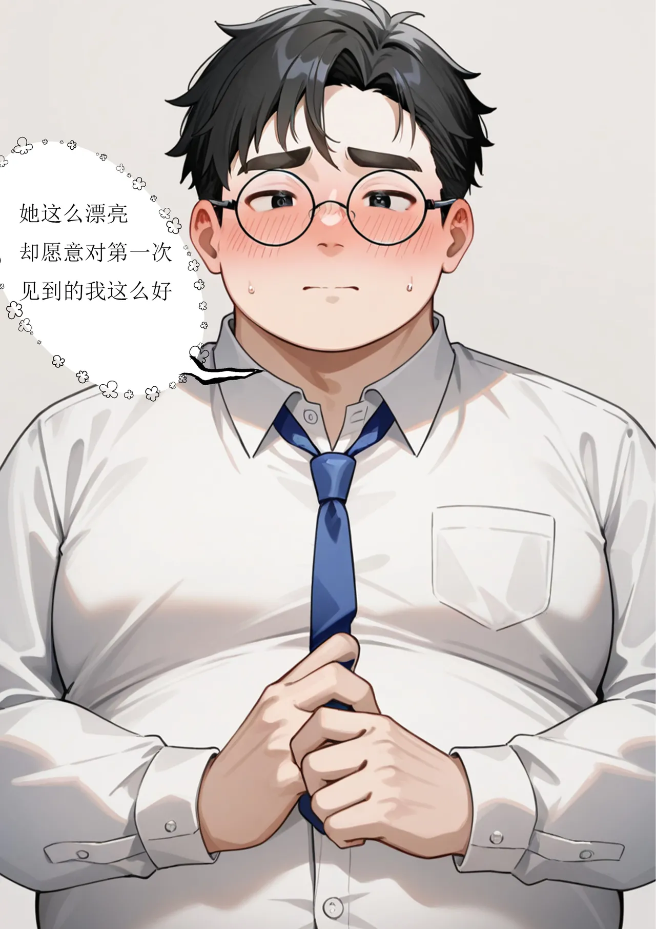 附身能力者可是我自己，让假正经的她们暴露下流本性 - Page 25