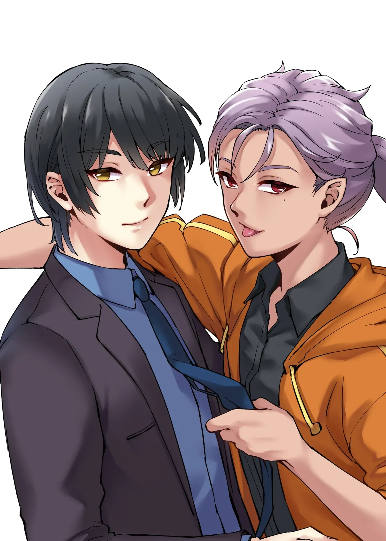 Page 3 of [MIBRY] THEY&I [AI翻译]