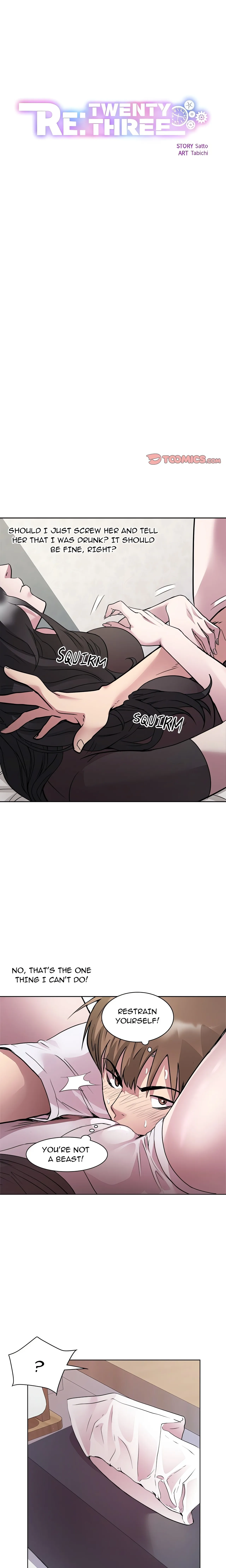 Page 131 of RE: Twenty Three