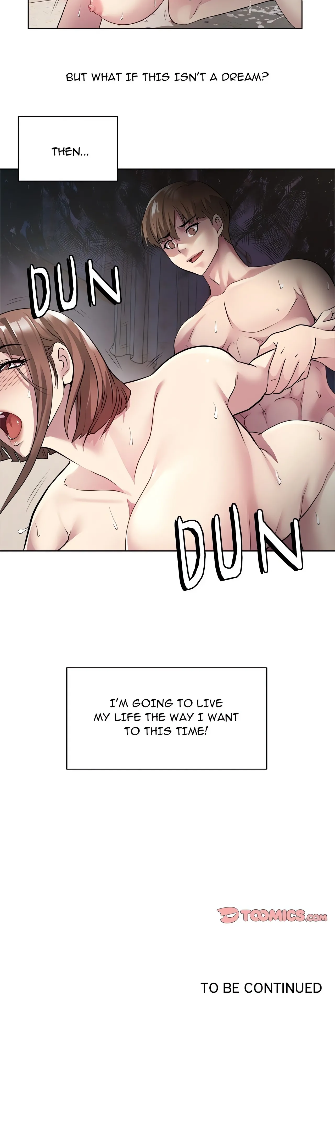 RE: Twenty Three - Page 14