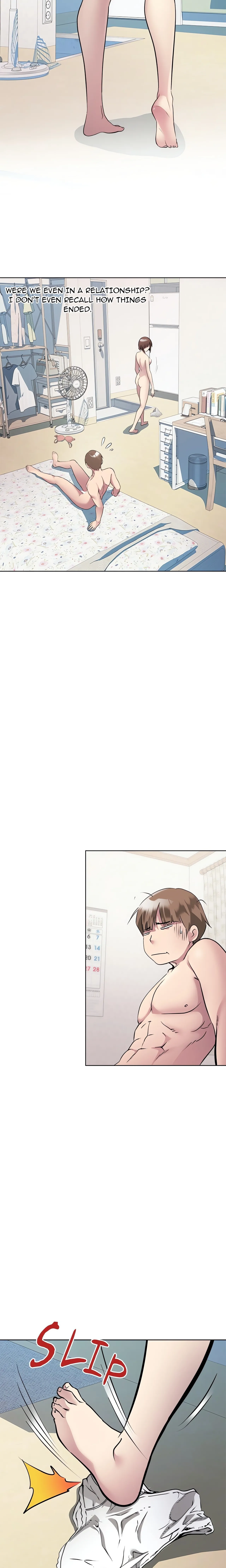 RE: Twenty Three - Page 19