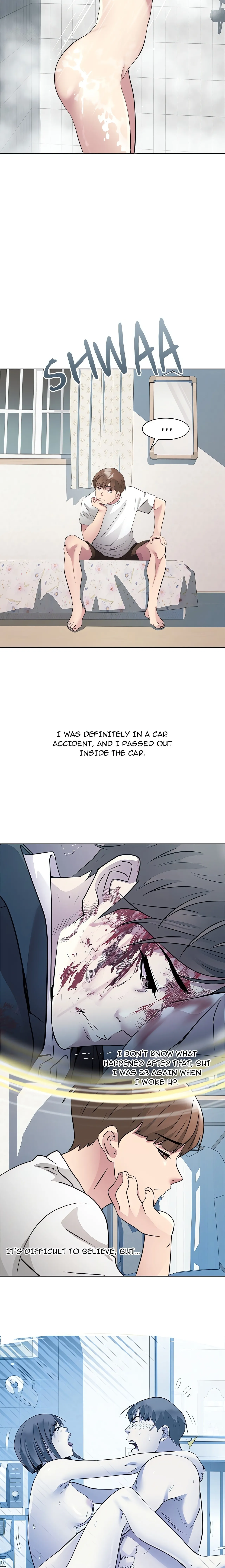 RE: Twenty Three - Page 23