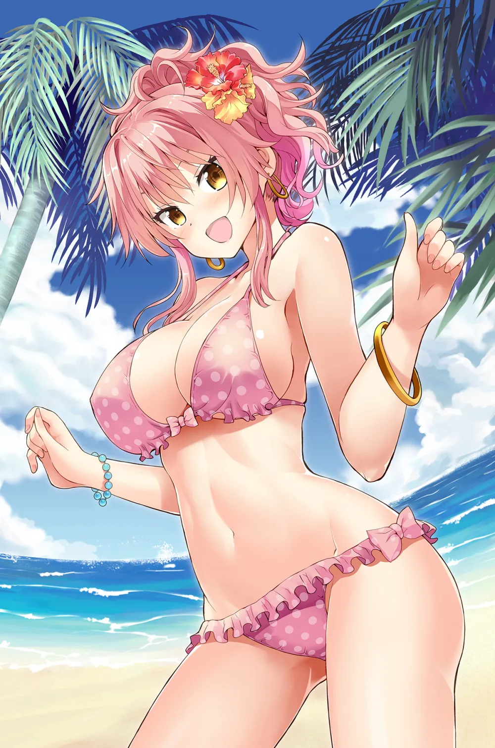 Page 207 of [Sweet Avenue (Kaduchi)] Sweet Avenue Nijisousaku Soushuuhen (Various) [Digital]