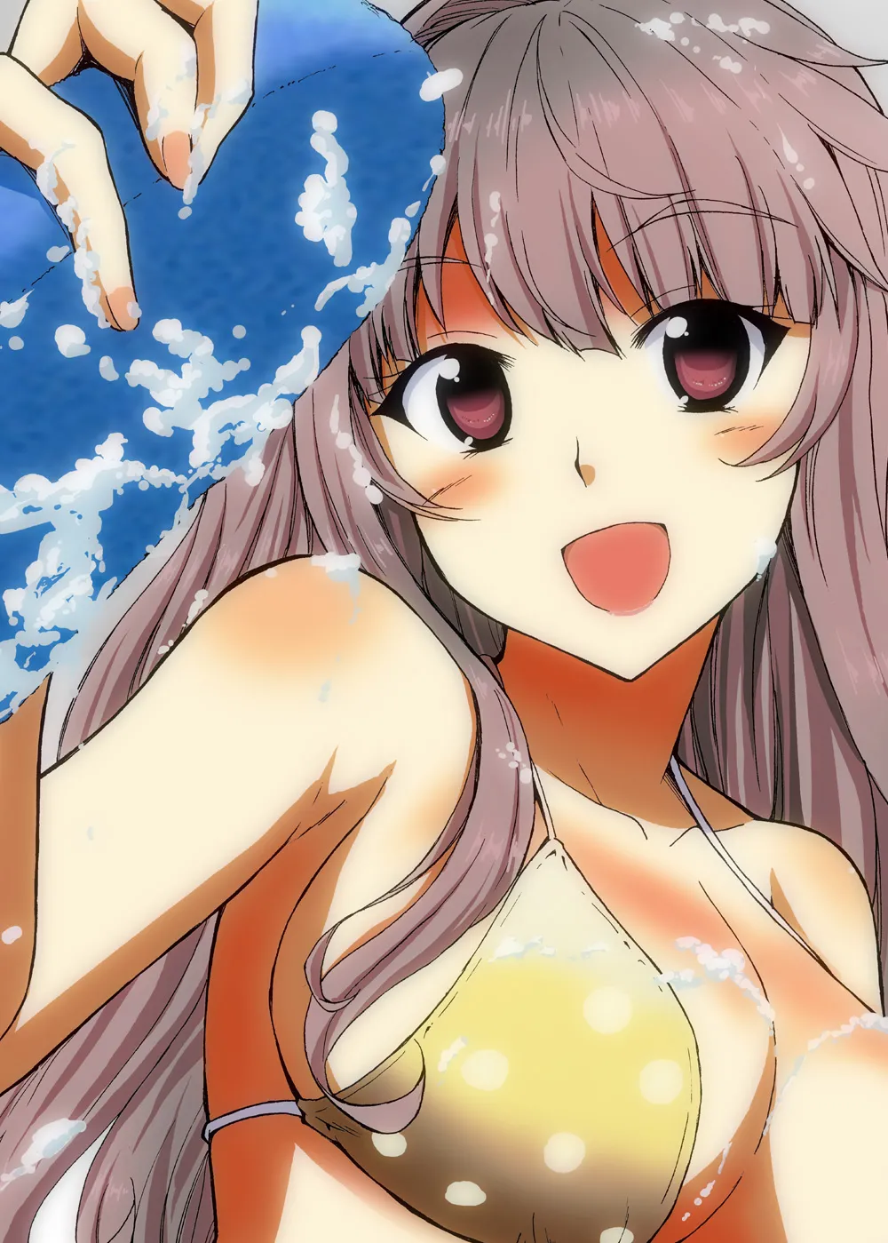 Page 322 of [Sweet Avenue (Kaduchi)] Sweet Avenue Nijisousaku Soushuuhen (Various) [Digital]