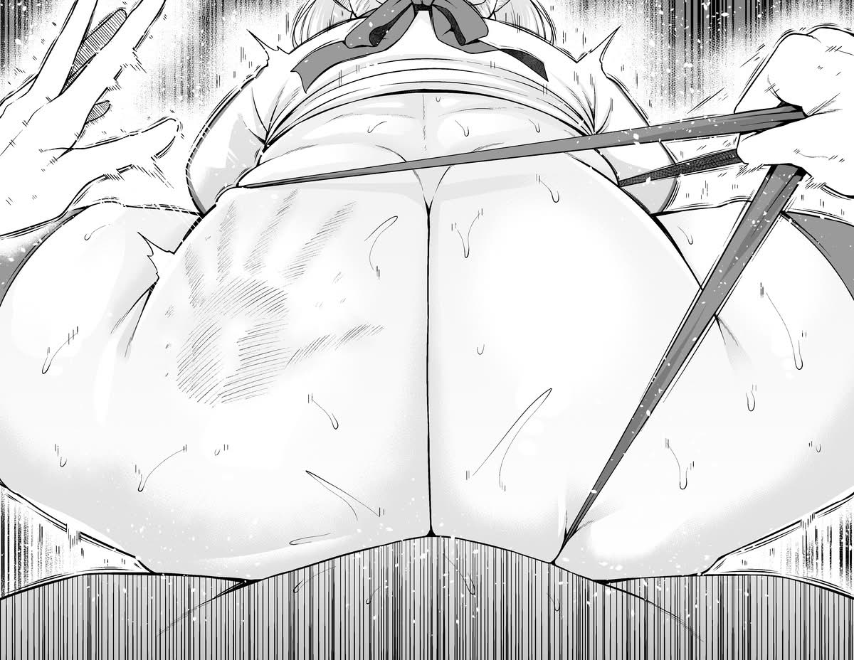 Arutoria, Shinji to yoru no sanpo❤ - Page 28