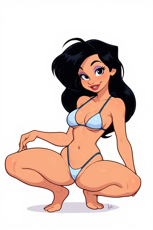 moggstarr_patreon_dis-knee.style.bikini.girl - Page 9