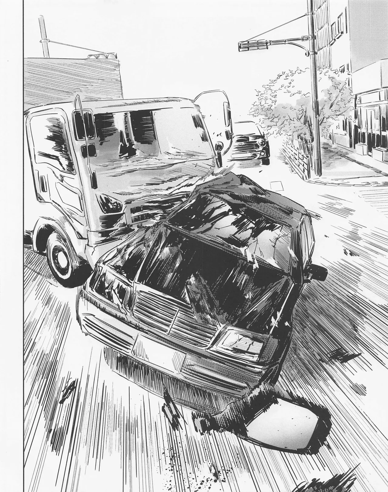 Page 37 of [Isanayoruho (Isa)] Even in Death, Spring Remains (Jujutsu Kaisen)