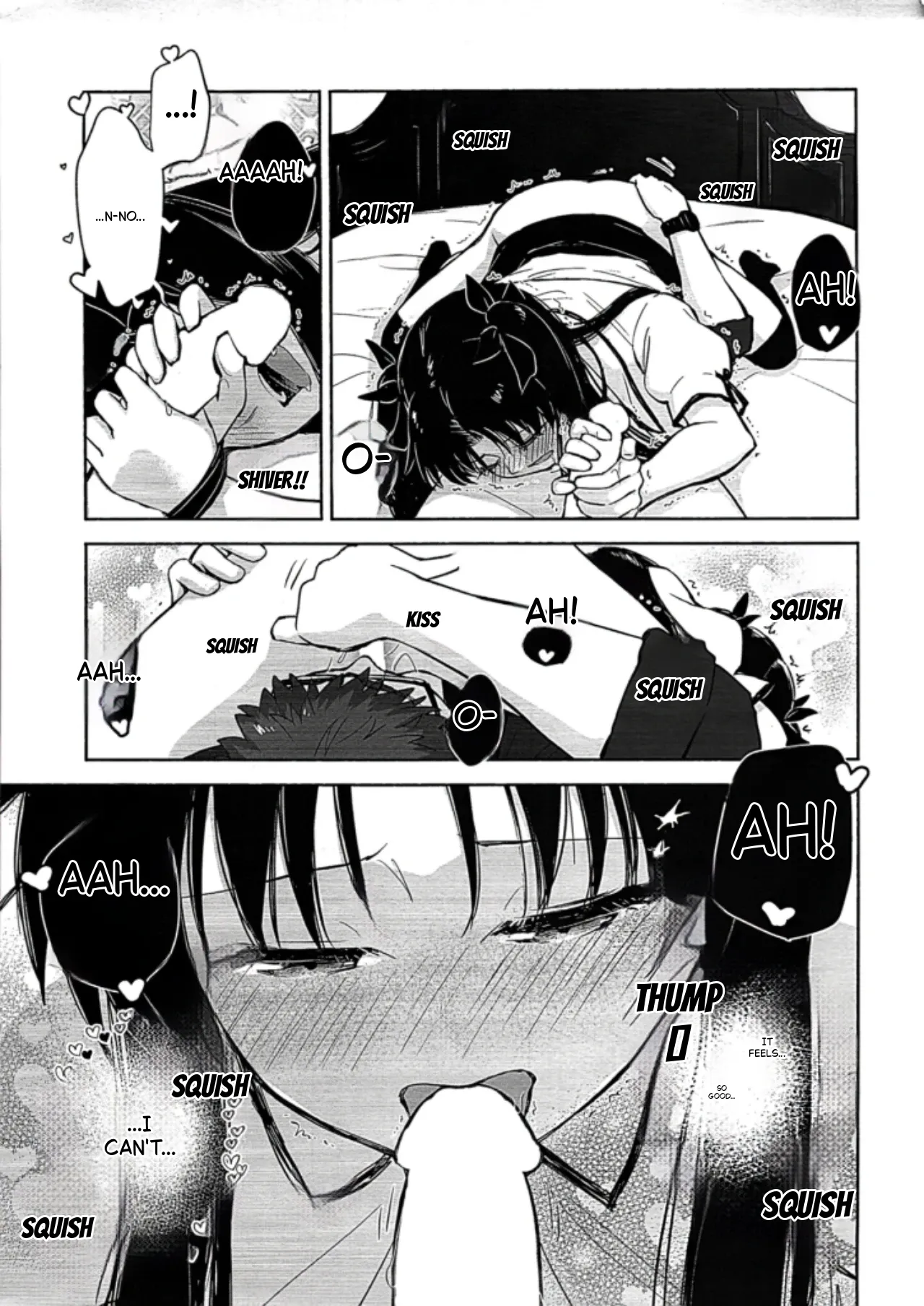 Page 17 of (C107) [Snowrich (Iida Toyoyuki)] Return A Recollection 2 (Fate/stay night)