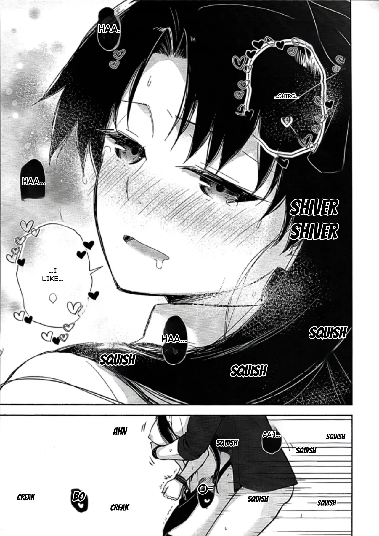 Page 27 of (C107) [Snowrich (Iida Toyoyuki)] Return A Recollection 2 (Fate/stay night)