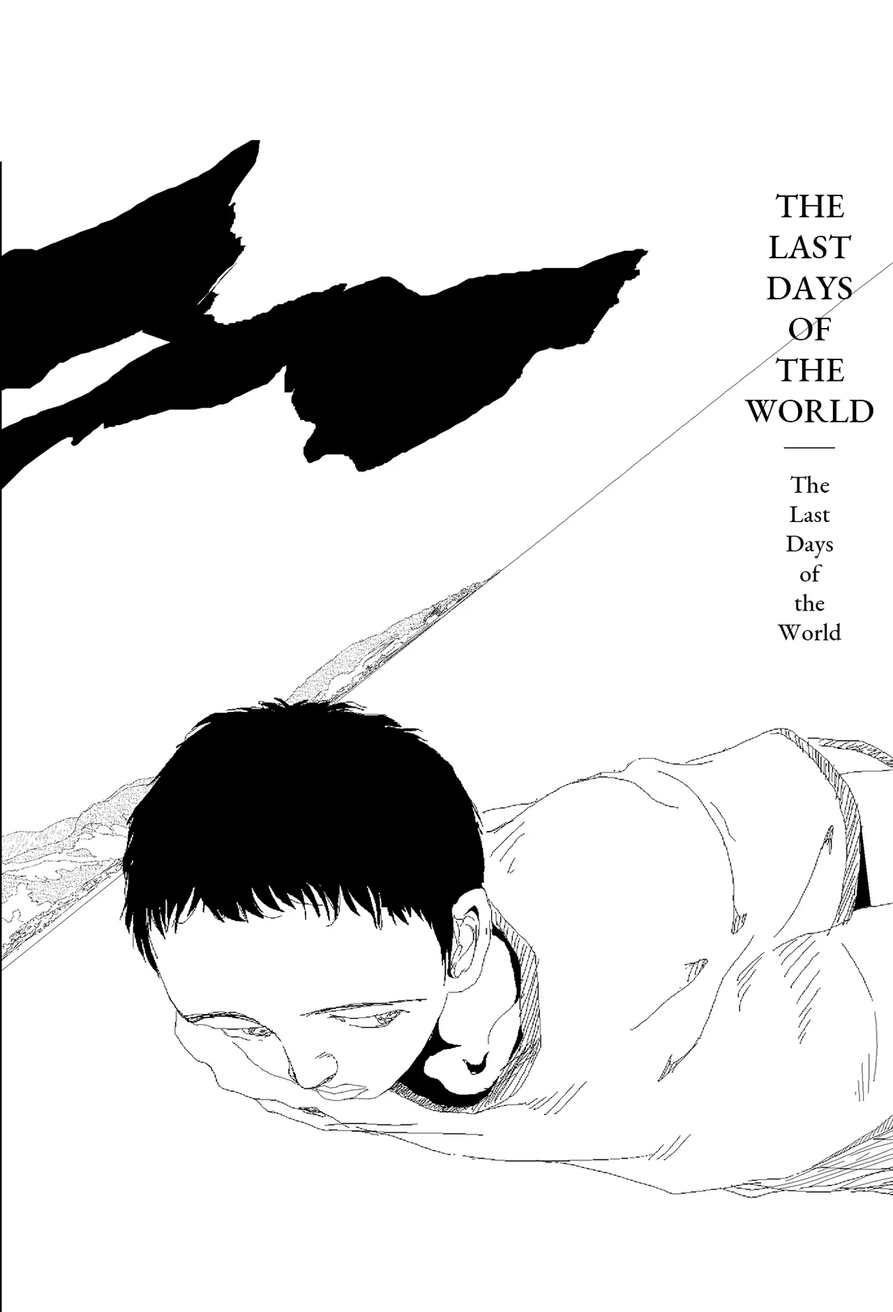 Page 2 of [Yamamoto Naoki] Sekai saigo no hibi - Sekai saigo no hibi | The Last Days of the World: The Last Days of the World [English] [Rainash]