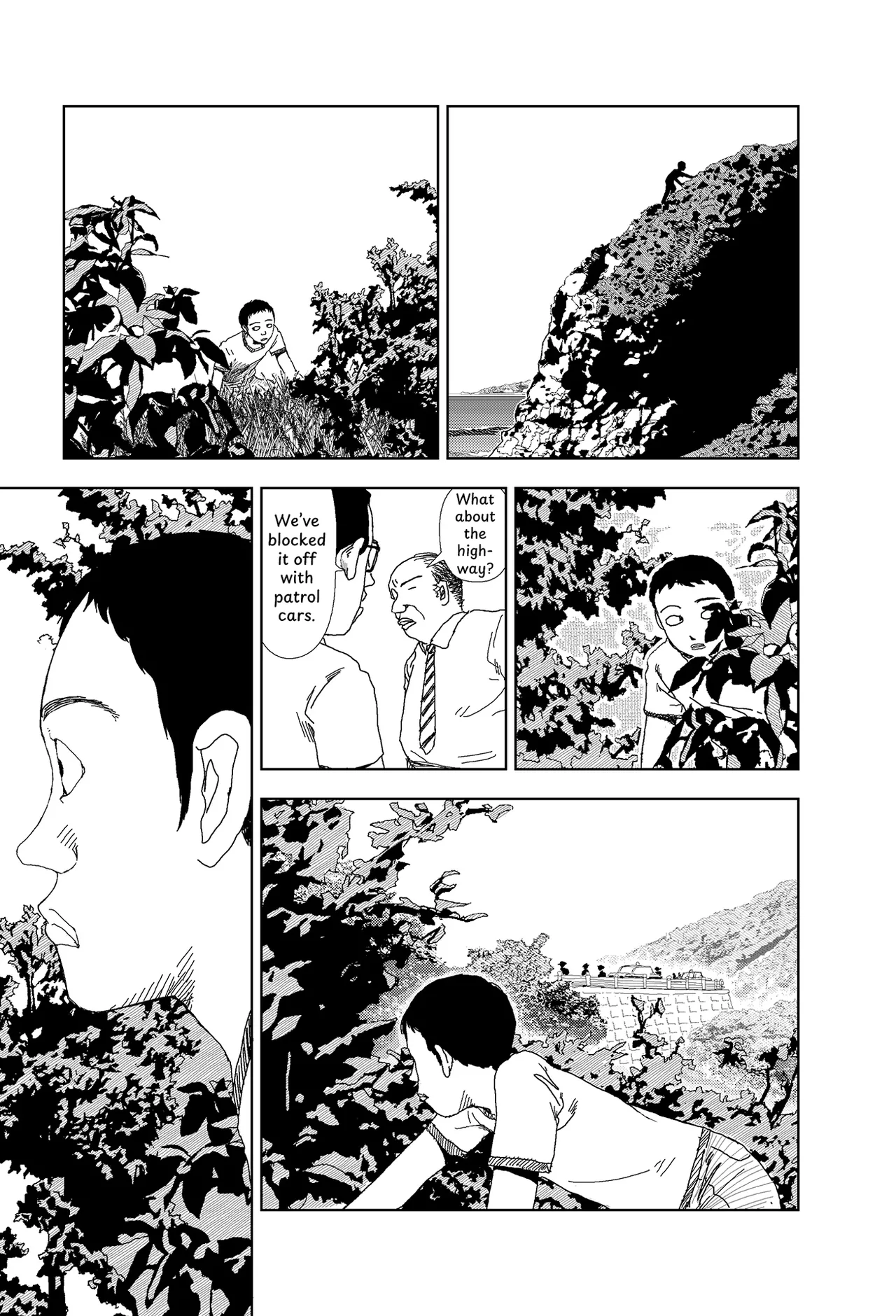 Page 3 of [Yamamoto Naoki] Sekai saigo no hibi - Sekai saigo no hibi | The Last Days of the World: The Last Days of the World [English] [Rainash]