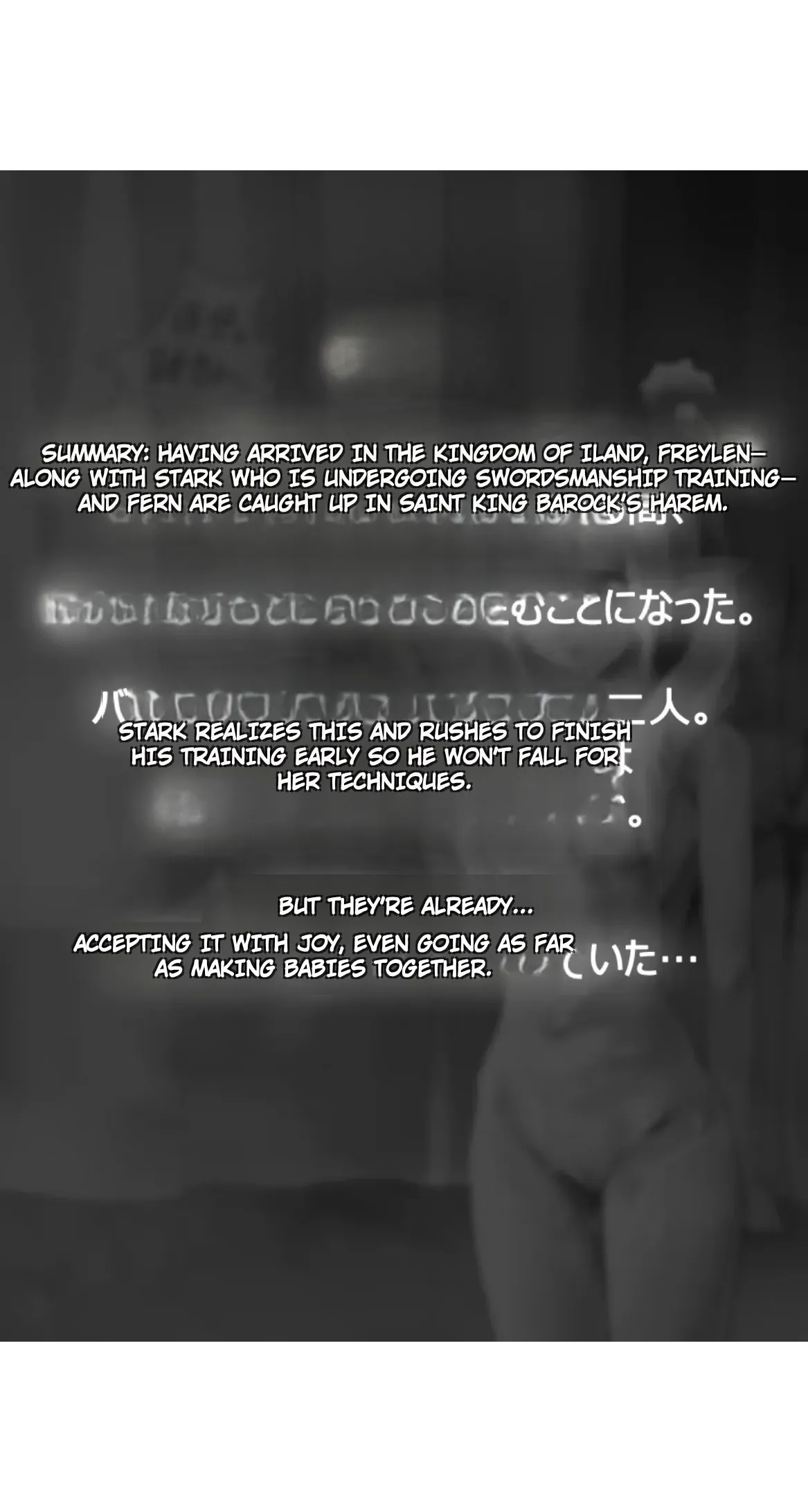 Page 2 of Frieren - A Highland Kingdom Travelogue 2