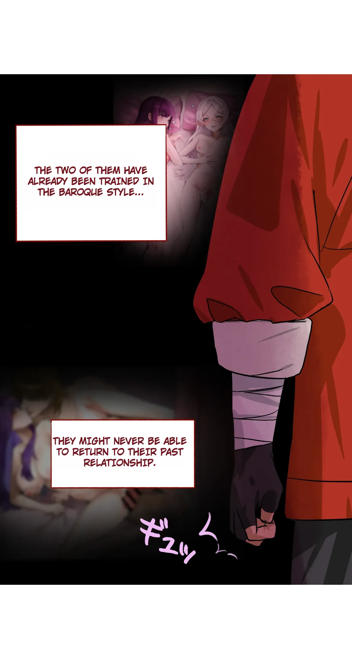 Page 70 of Frieren - A Highland Kingdom Travelogue 2