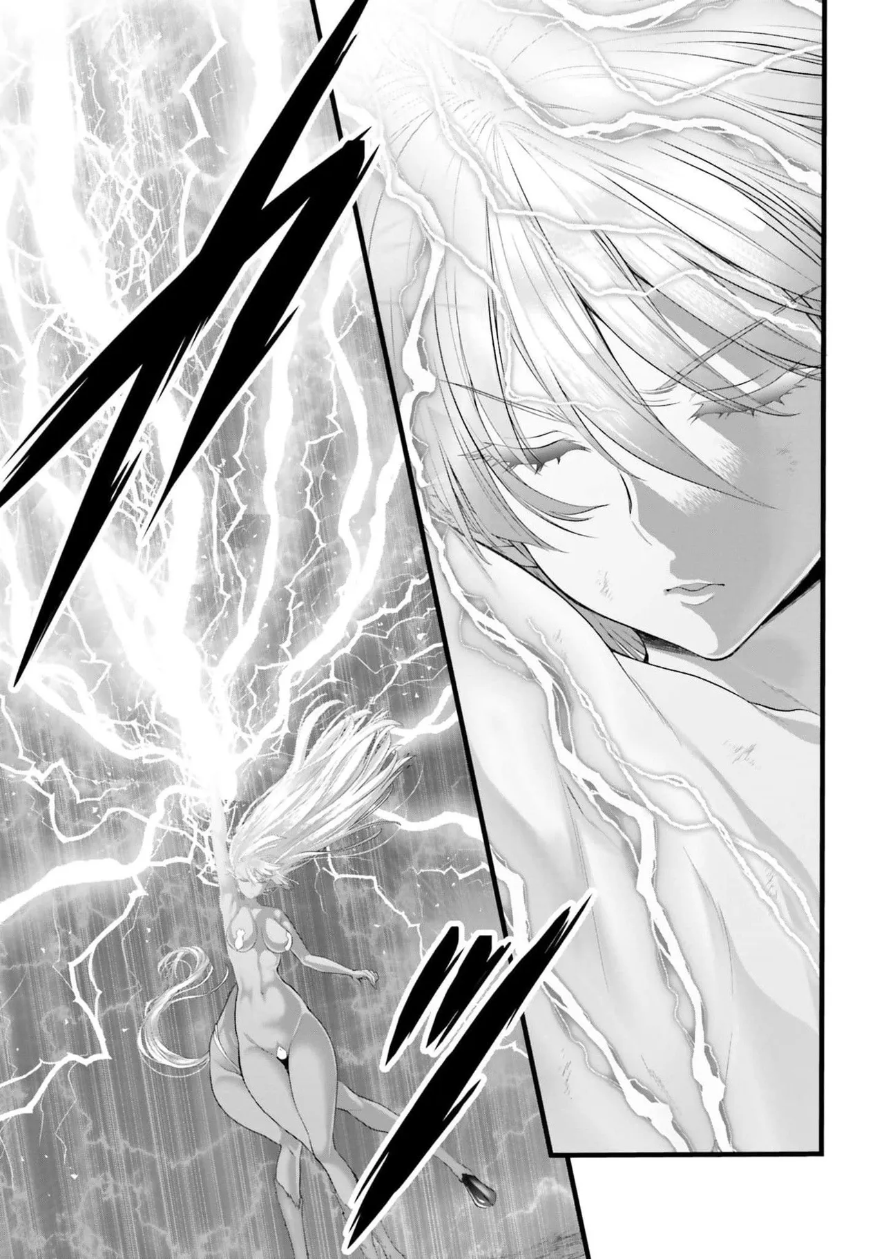 Page 131 of [RAN] 女神敗北 転生のヴァラノワ 第02巻