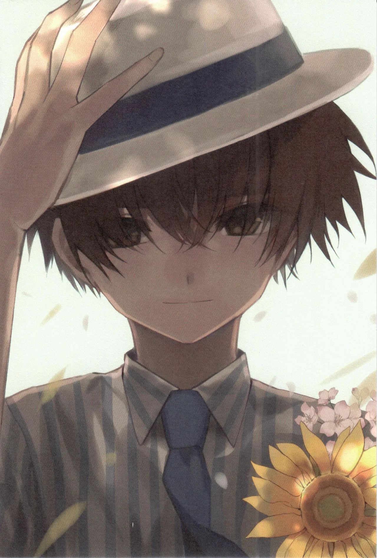 Page 31 of [jidou neko] Natsukashii Kimi no Yasashisa ni Tsutsumarete | 怀抱在你的温柔中 (Cardcaptor Sakura) [Chinese]
