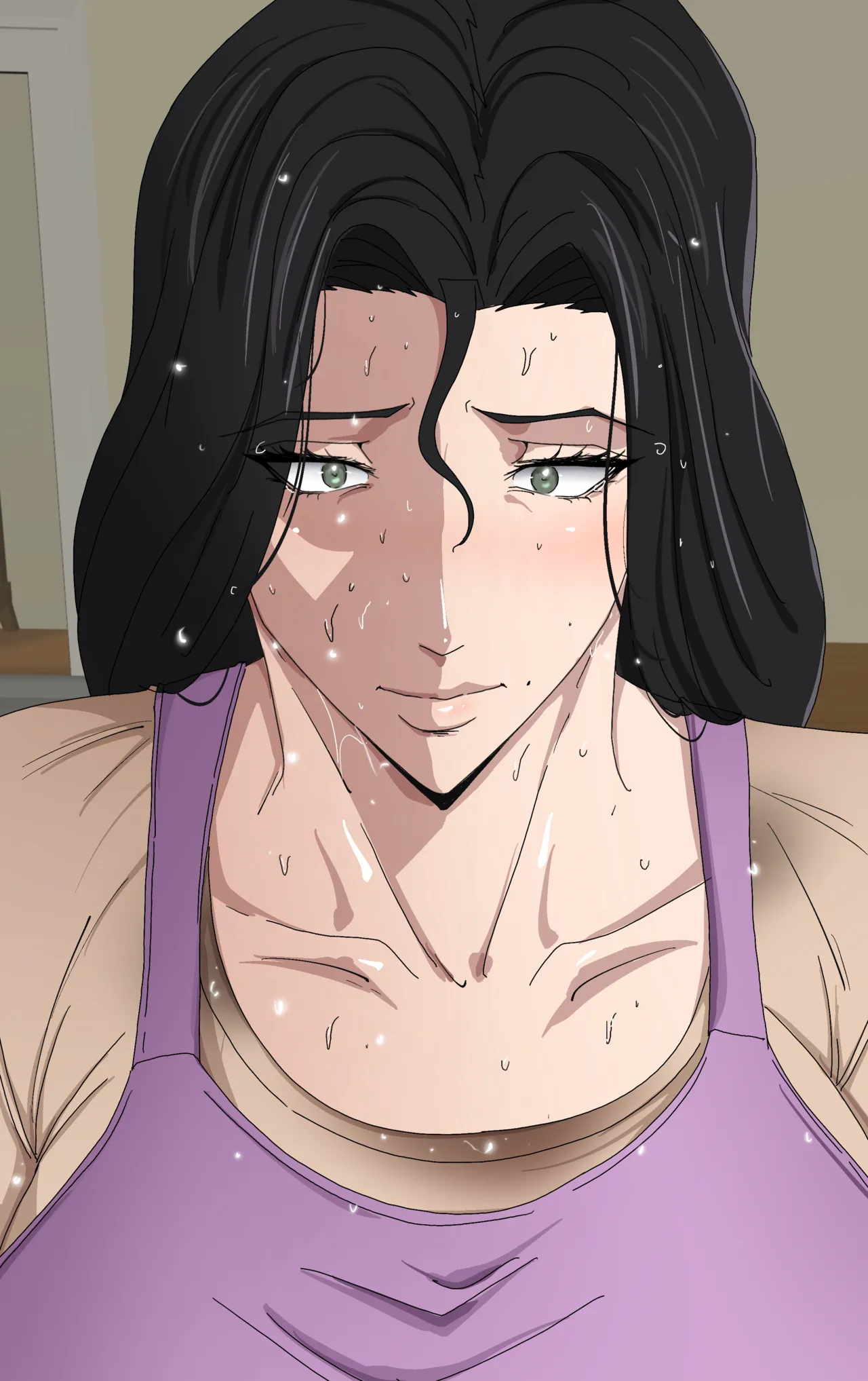 Page 49 of Sinful Lust Remake Chapter 1