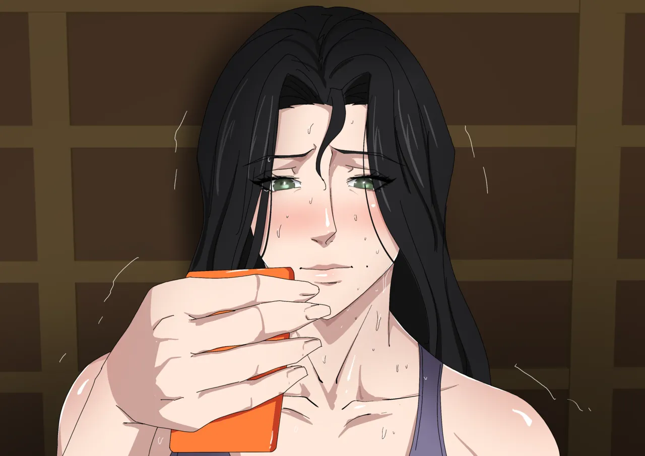 Page 72 of Sinful Lust Remake Chapter 1