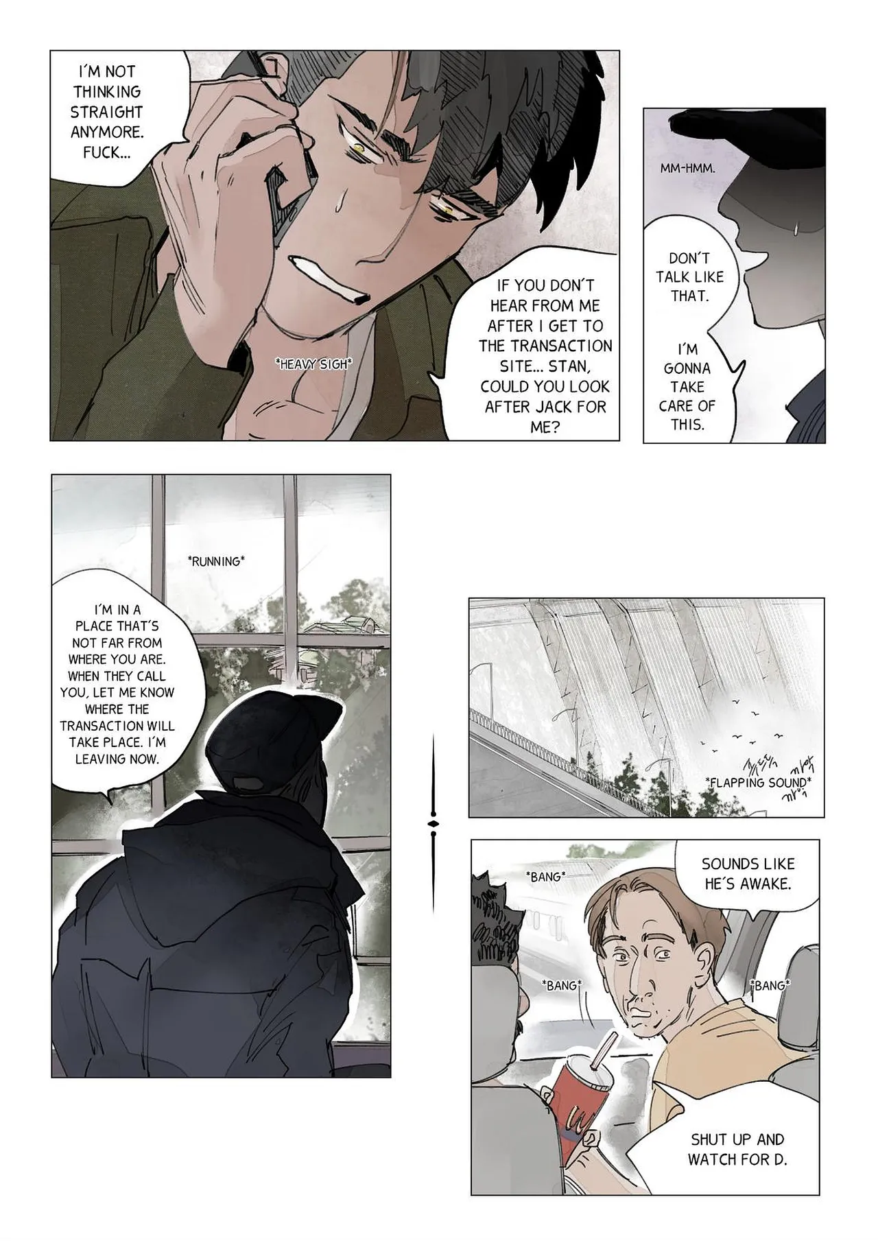 Page 175 of Zero at the bone
