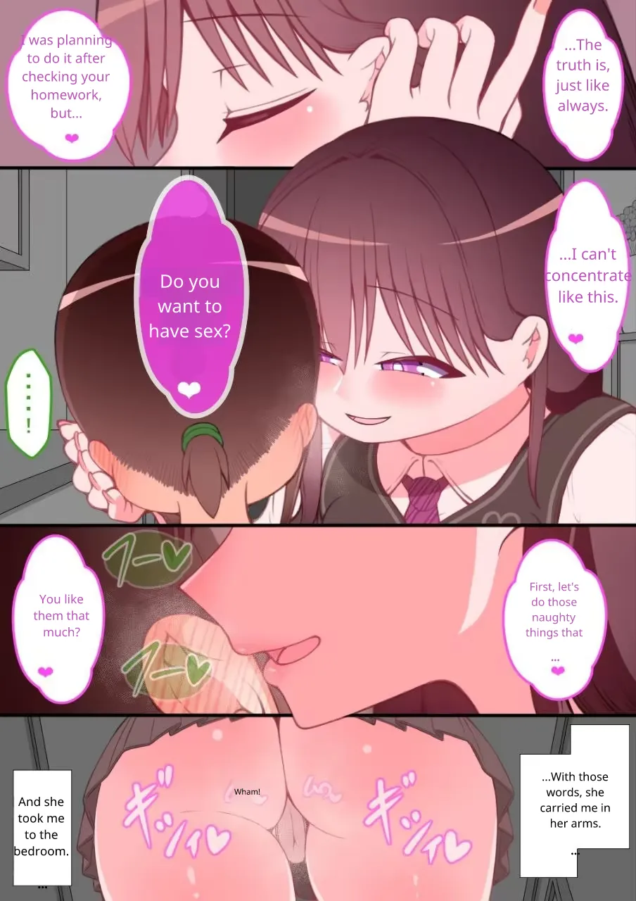 Page 7 of Surviving in Another World Thanks to Netorase" Prologue: Beginning