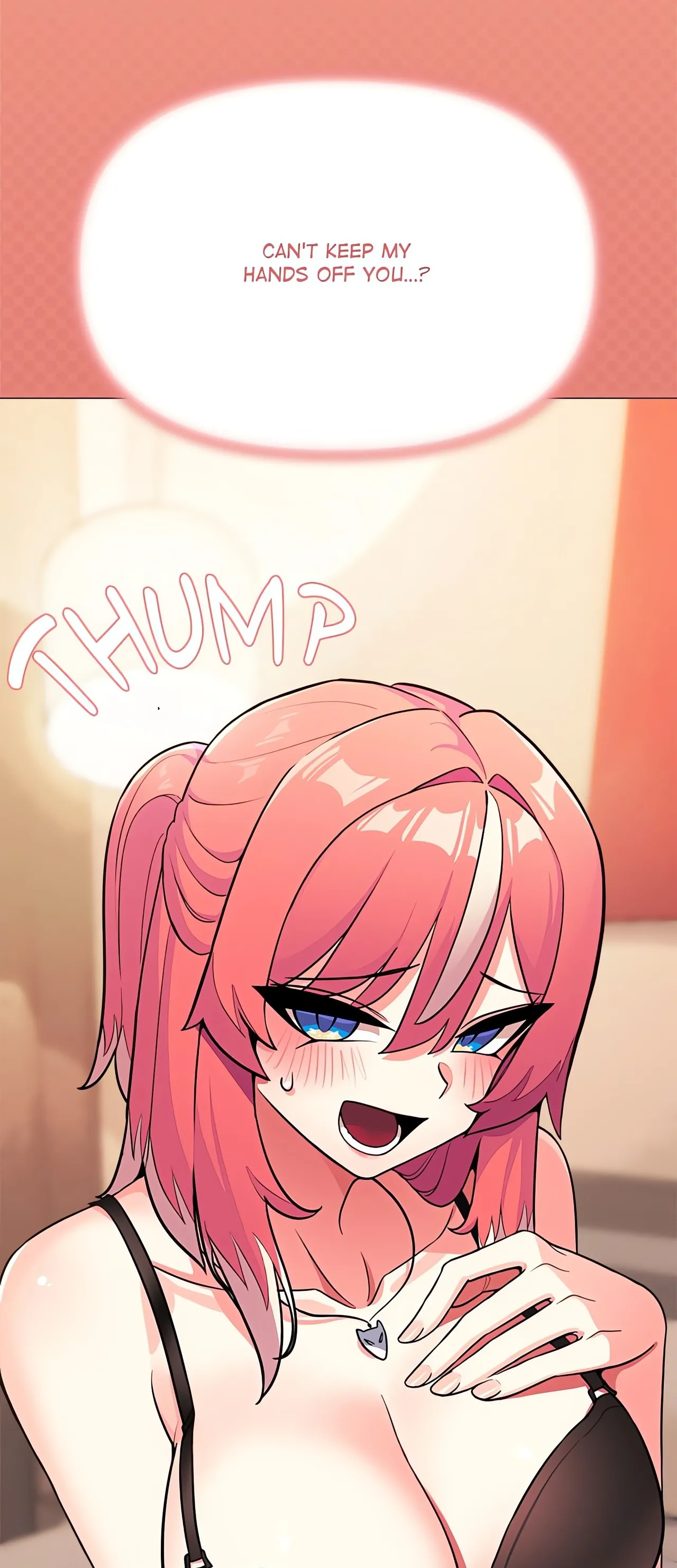 Page 294 of [Momobird] Stop Smoking! 21-30 (English-uncensored)