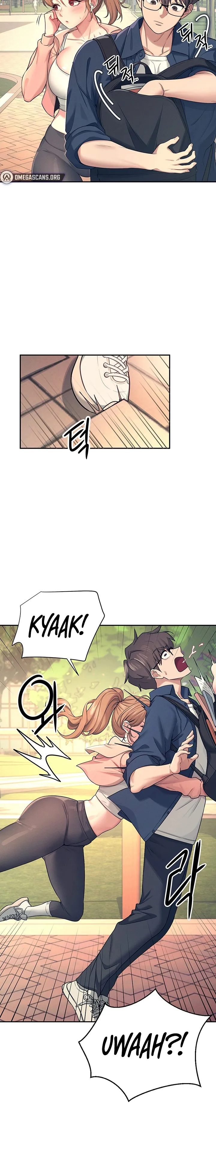 Page 167 of [Swehwangjorongie,Ottogi] Wireless onahole 1-20 (English-Censored)